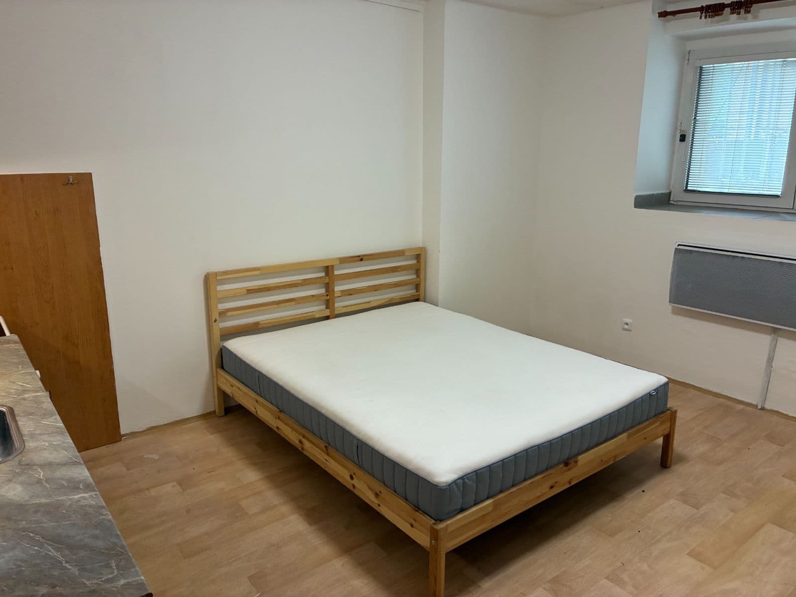 Pronájem bytu 1+kk 25 m², U Jezerky, Praha, Praha Pronájem bytu 1+kk 25 m², U Jezerky, Praha, Praha
