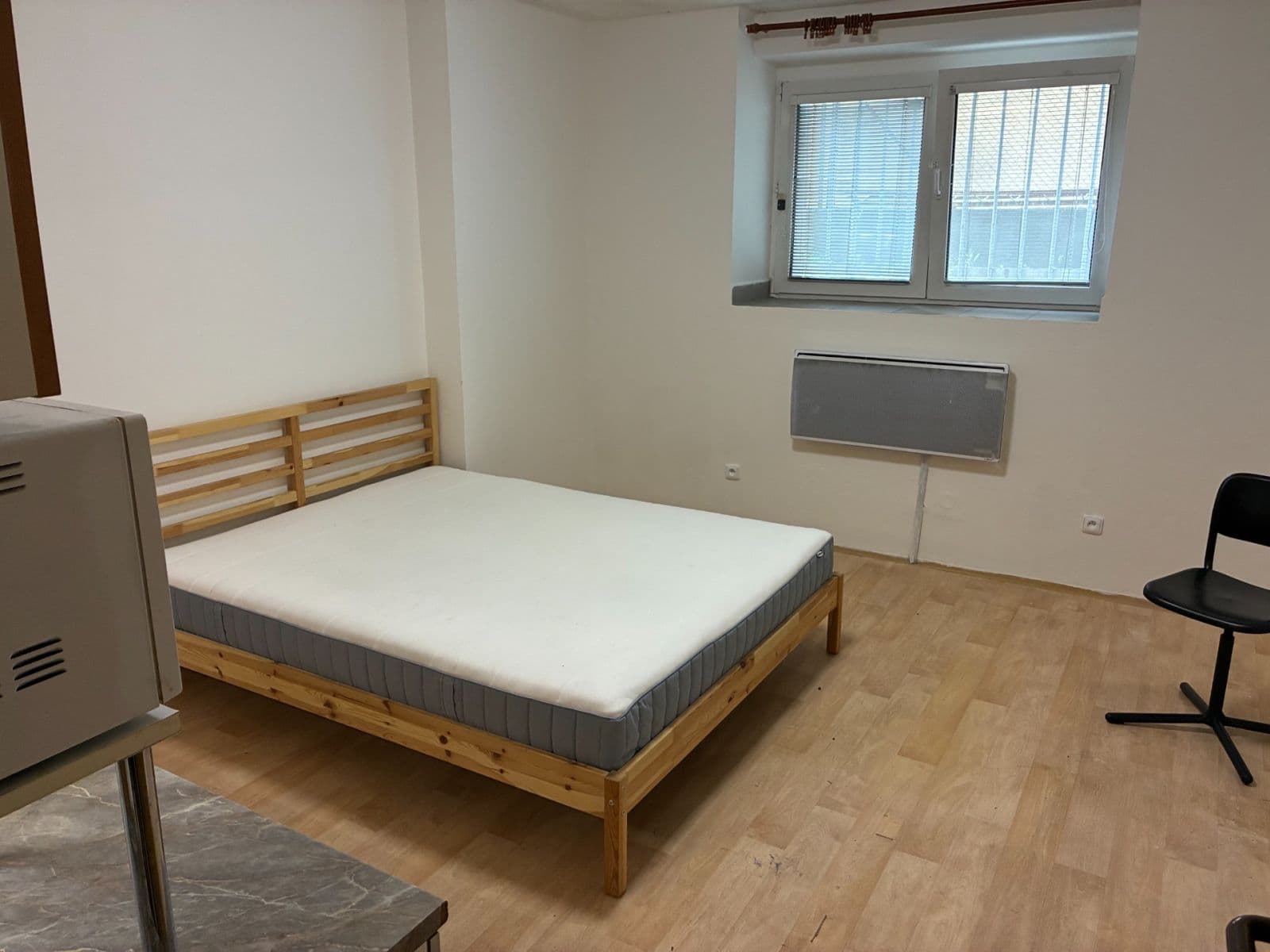 Pronájem bytu 1+kk 25 m², U Jezerky, Praha, Praha Pronájem bytu 1+kk 25 m², U Jezerky, Praha, Praha