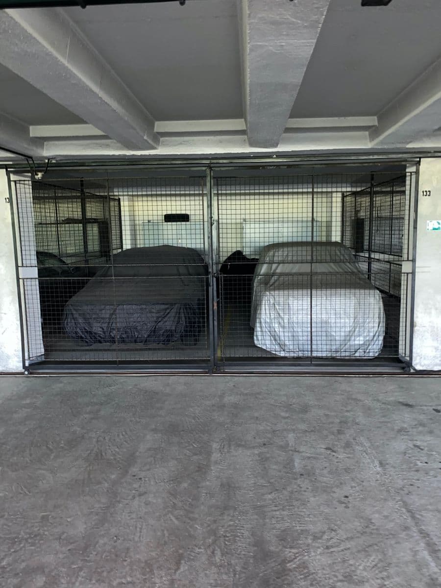 Pronájem garáže 26 m², Brno, Jihomoravský kraj Pronájem garáže 26 m², Brno, Jihomoravský kraj