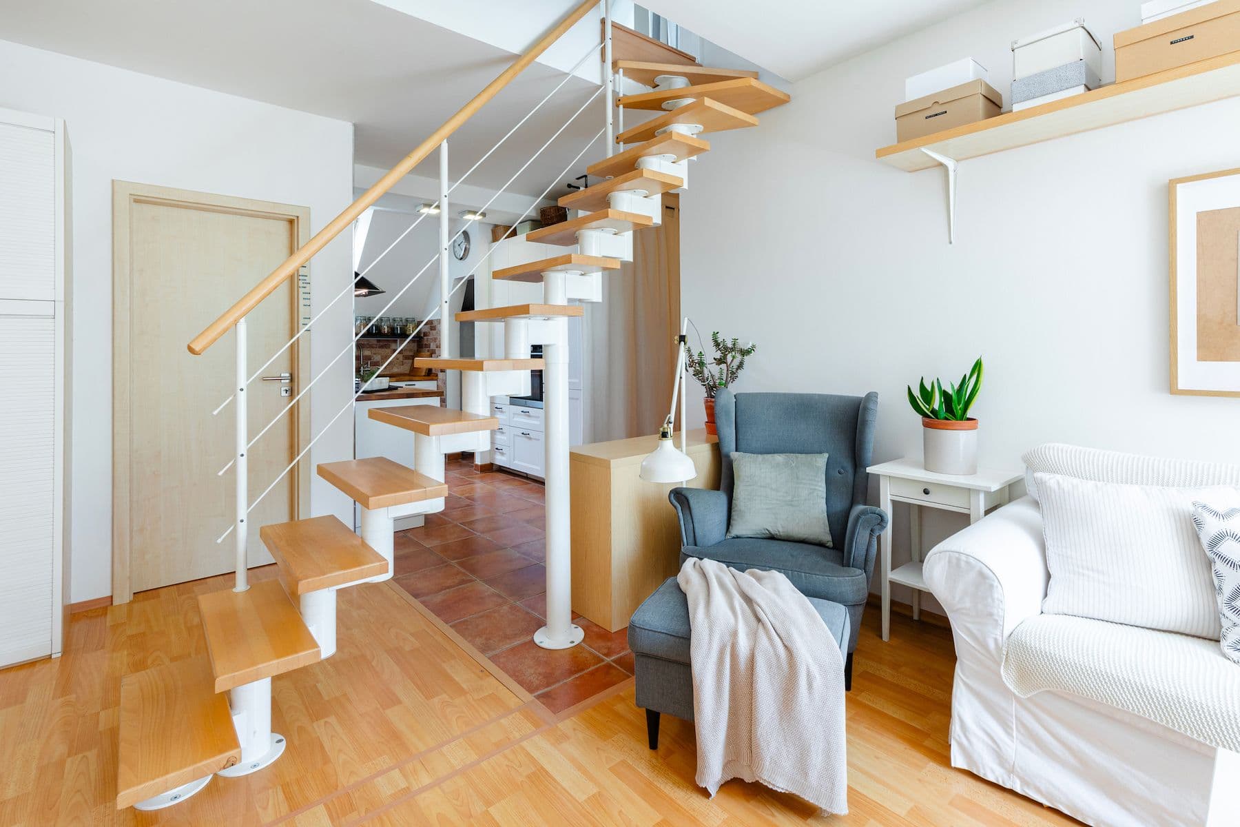 Prodej bytu 3+kk 82 m², Křivoklátská, Praha, Praha Prodej bytu 3+kk 82 m², Křivoklátská, Praha, Praha