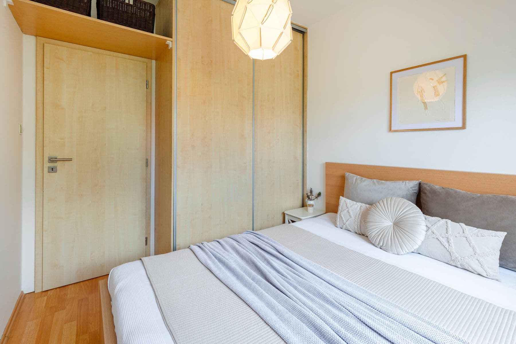 Prodej bytu 3+kk 82 m², Křivoklátská, Praha, Praha Prodej bytu 3+kk 82 m², Křivoklátská, Praha, Praha