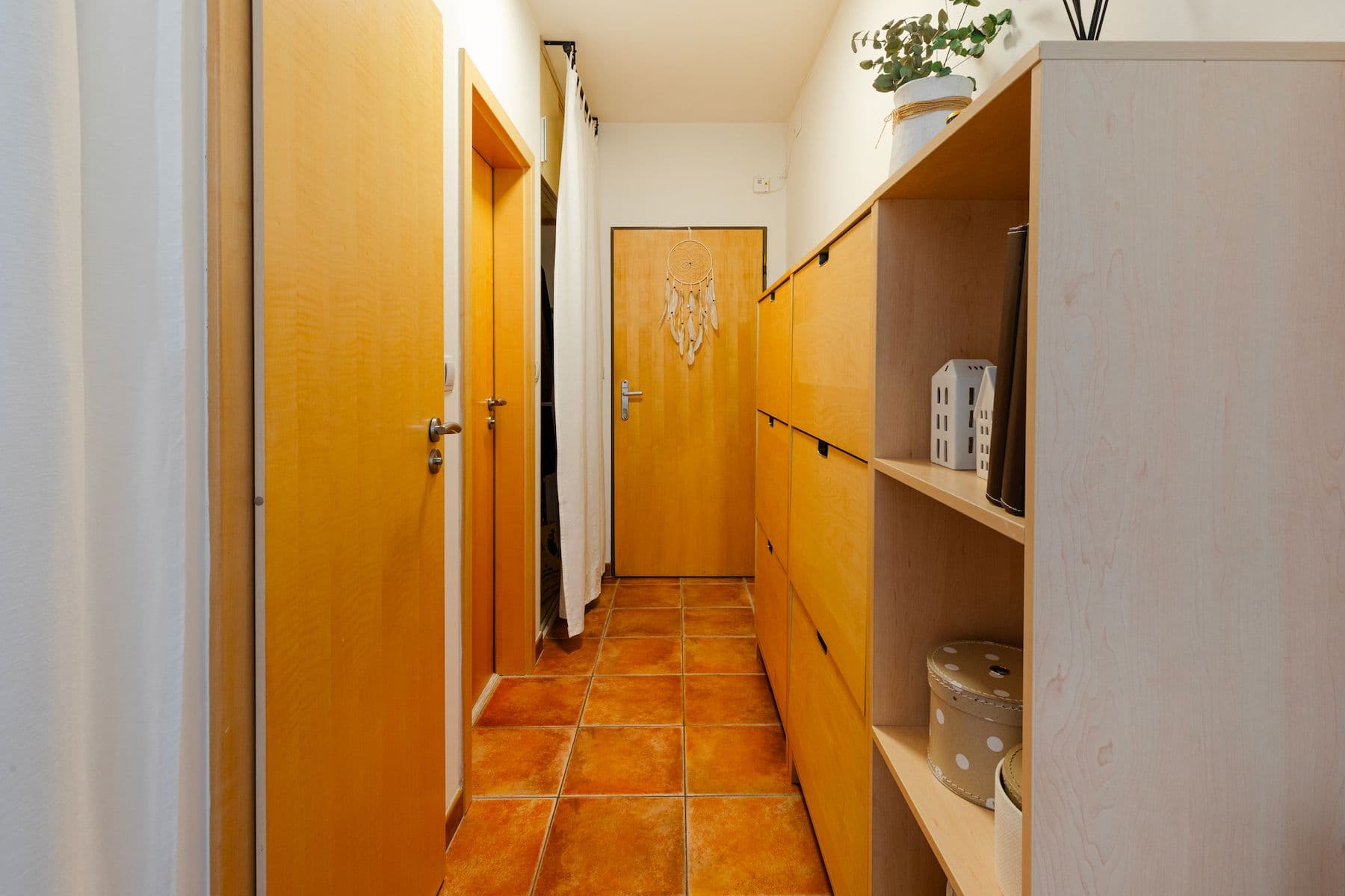 Prodej bytu 3+kk 82 m², Křivoklátská, Praha, Praha Prodej bytu 3+kk 82 m², Křivoklátská, Praha, Praha