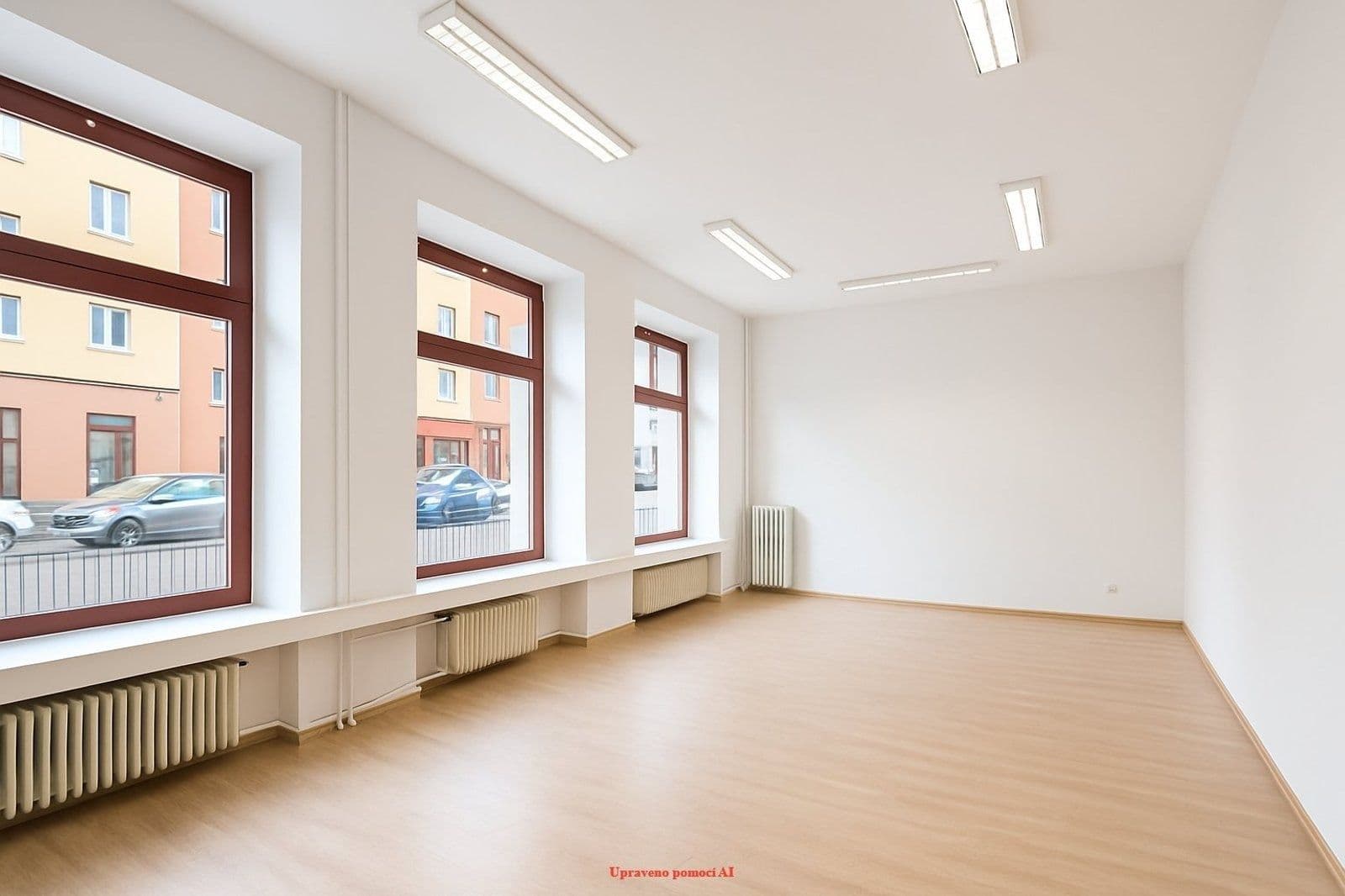 Pronájem nebytového prostoru 89 m², Slovenského národního povstání, Havířov, Moravskoslezský kraj Pronájem nebytového prostoru 89 m², Slovenského národního povstání, Havířov, Moravskoslezský kraj