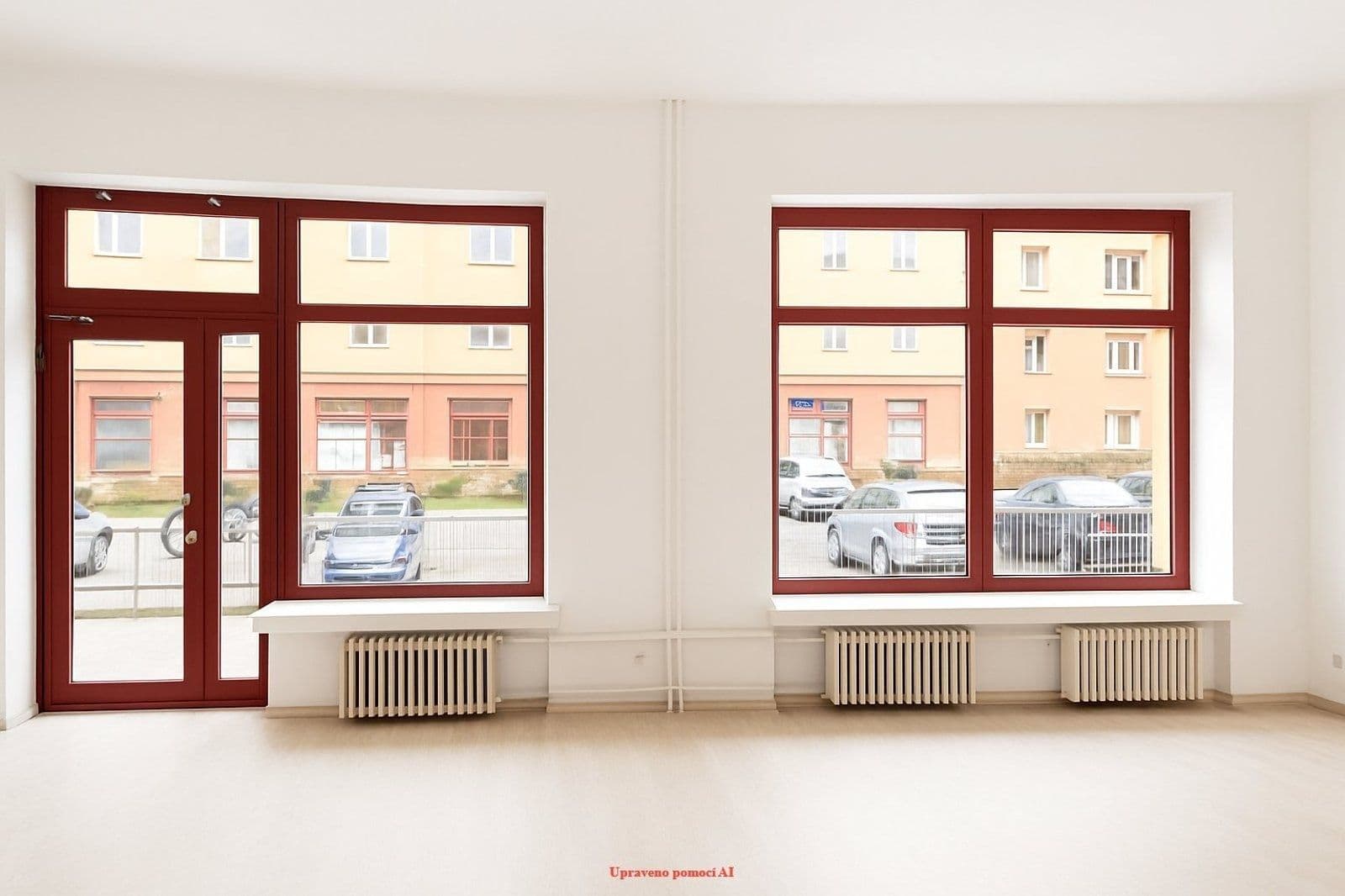 Pronájem nebytového prostoru 89 m², Slovenského národního povstání, Havířov, Moravskoslezský kraj Pronájem nebytového prostoru 89 m², Slovenského národního povstání, Havířov, Moravskoslezský kraj