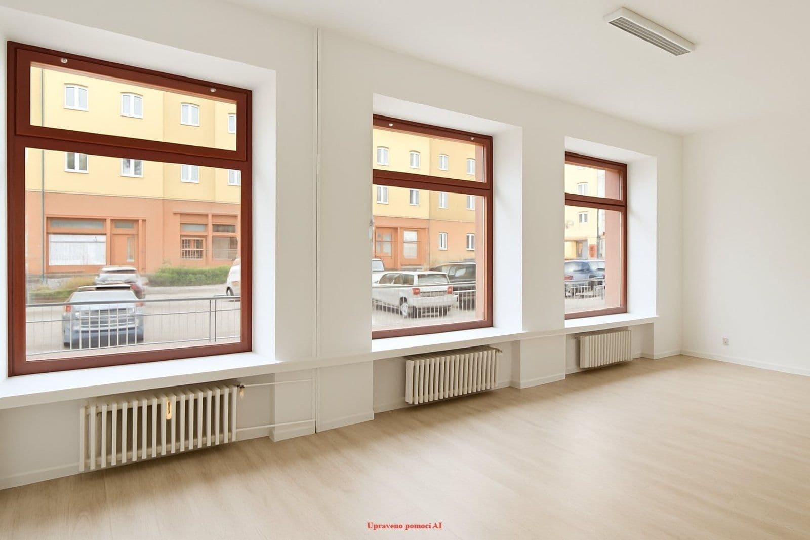 Pronájem nebytového prostoru 89 m², Slovenského národního povstání, Havířov, Moravskoslezský kraj Pronájem nebytového prostoru 89 m², Slovenského národního povstání, Havířov, Moravskoslezský kraj