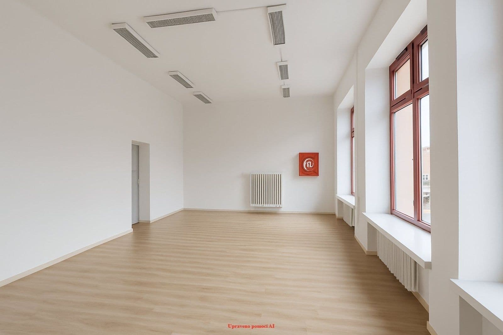 Pronájem nebytového prostoru 89 m², Slovenského národního povstání, Havířov, Moravskoslezský kraj Pronájem nebytového prostoru 89 m², Slovenského národního povstání, Havířov, Moravskoslezský kraj