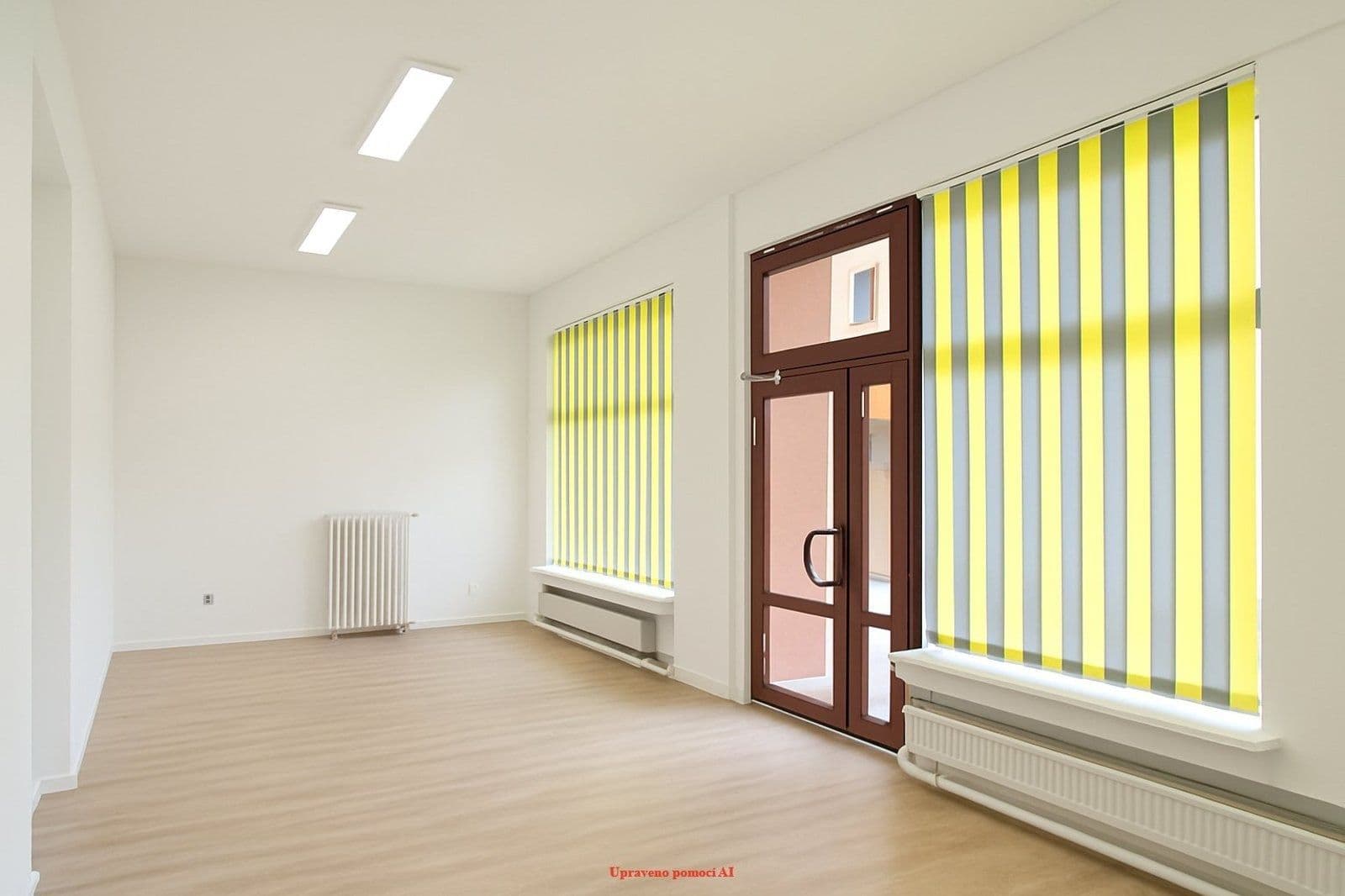 Pronájem nebytového prostoru 122 m², nám. T. G. Masaryka, Havířov, Moravskoslezský kraj Pronájem nebytového prostoru 122 m², nám. T. G. Masaryka, Havířov, Moravskoslezský kraj