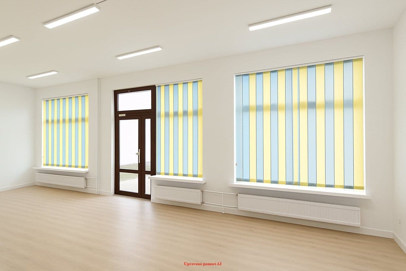 Pronájem nebytového prostoru 122 m², nám. T. G. Masaryka, Havířov, Moravskoslezský kraj Pronájem nebytového prostoru 122 m², nám. T. G. Masaryka, Havířov, Moravskoslezský kraj