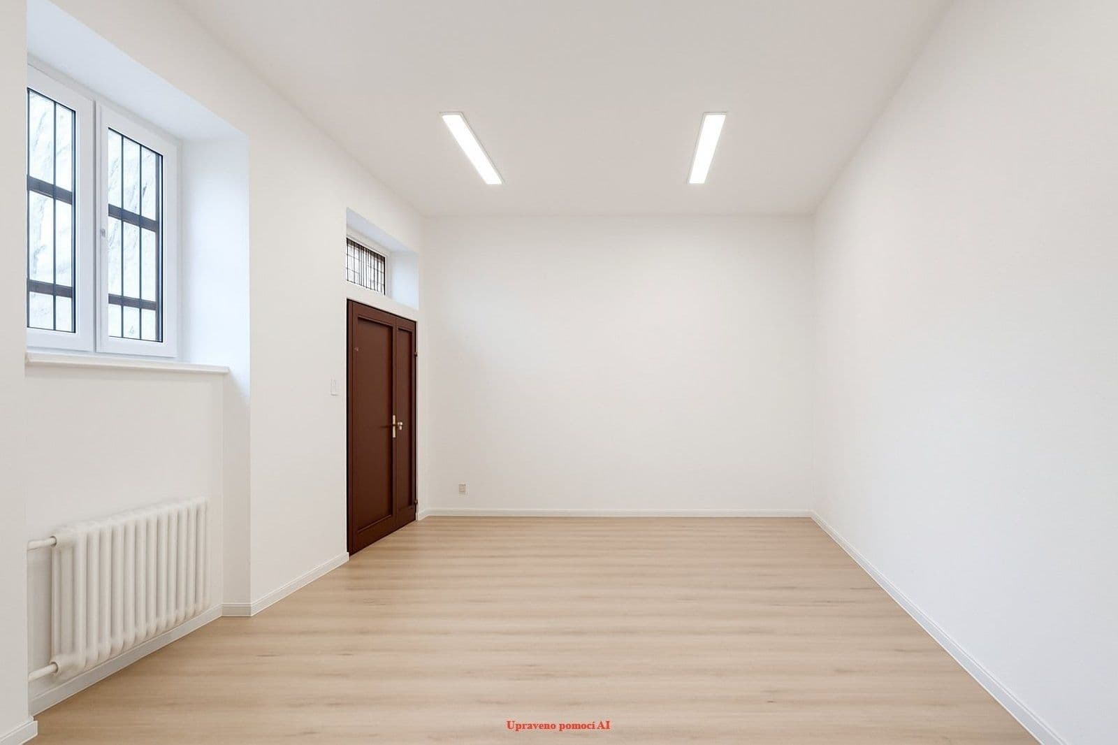 Pronájem nebytového prostoru 122 m², nám. T. G. Masaryka, Havířov, Moravskoslezský kraj Pronájem nebytového prostoru 122 m², nám. T. G. Masaryka, Havířov, Moravskoslezský kraj