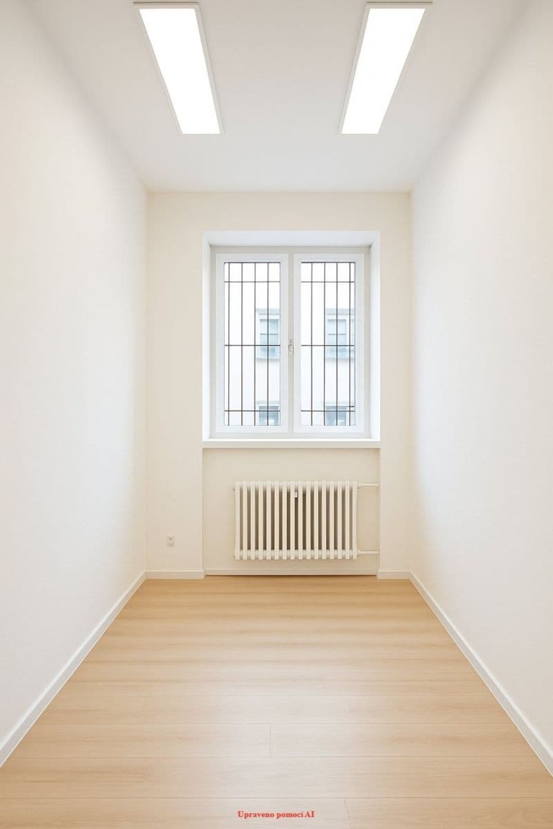 Pronájem nebytového prostoru 122 m², nám. T. G. Masaryka, Havířov, Moravskoslezský kraj Pronájem nebytového prostoru 122 m², nám. T. G. Masaryka, Havířov, Moravskoslezský kraj