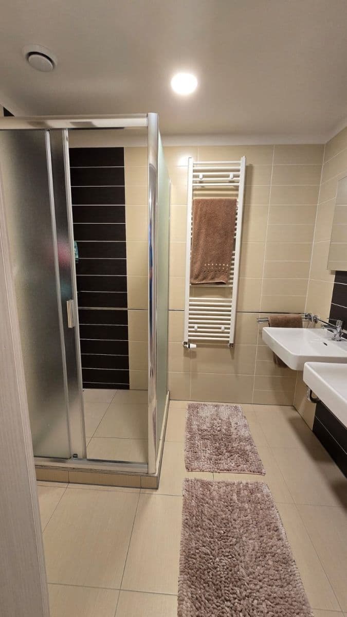 Pronájem bytu 3+kk 69 m², Do Zahrádek Ⅰ, Praha, Praha Pronájem bytu 3+kk 69 m², Do Zahrádek Ⅰ, Praha, Praha