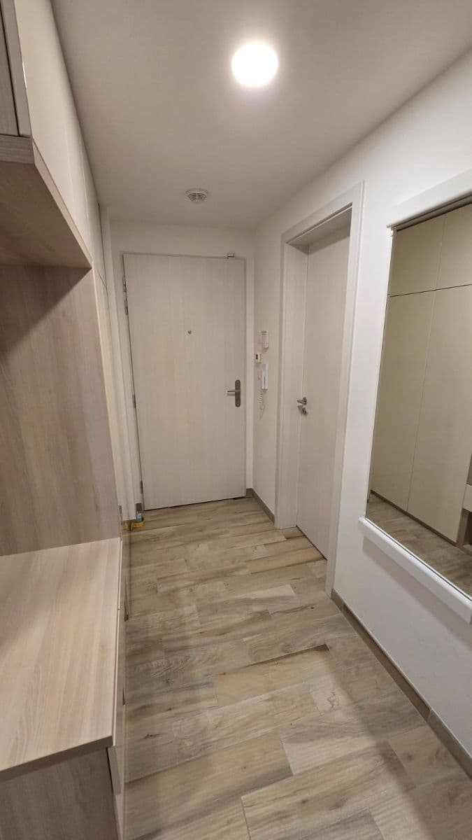 Pronájem bytu 3+kk 69 m², Do Zahrádek Ⅰ, Praha, Praha Pronájem bytu 3+kk 69 m², Do Zahrádek Ⅰ, Praha, Praha