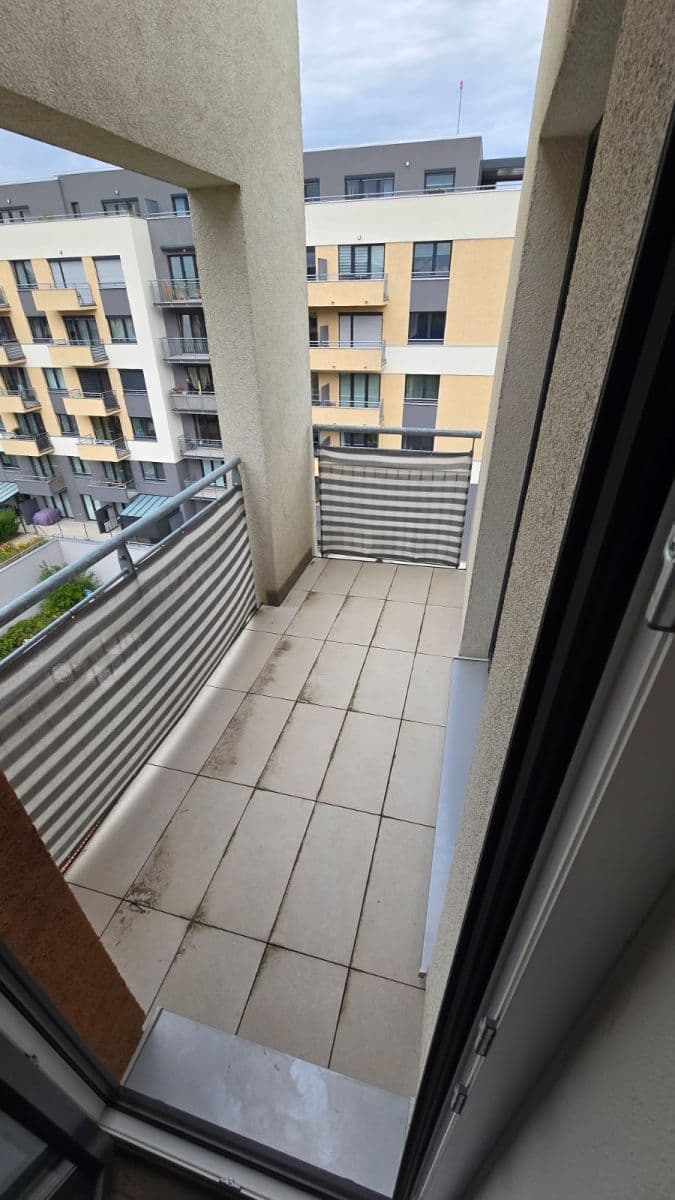 Pronájem bytu 3+kk 69 m², Do Zahrádek Ⅰ, Praha, Praha Pronájem bytu 3+kk 69 m², Do Zahrádek Ⅰ, Praha, Praha