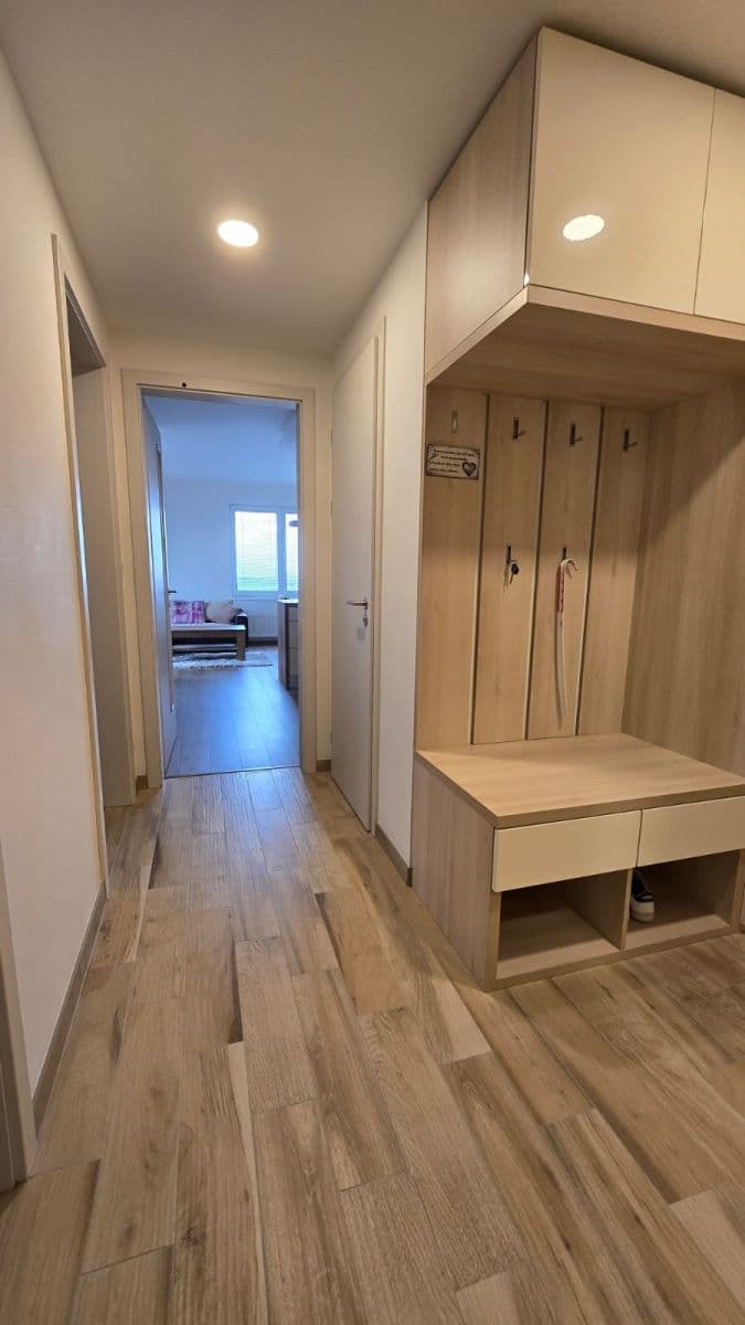 Pronájem bytu 3+kk 69 m², Do Zahrádek Ⅰ, Praha, Praha Pronájem bytu 3+kk 69 m², Do Zahrádek Ⅰ, Praha, Praha