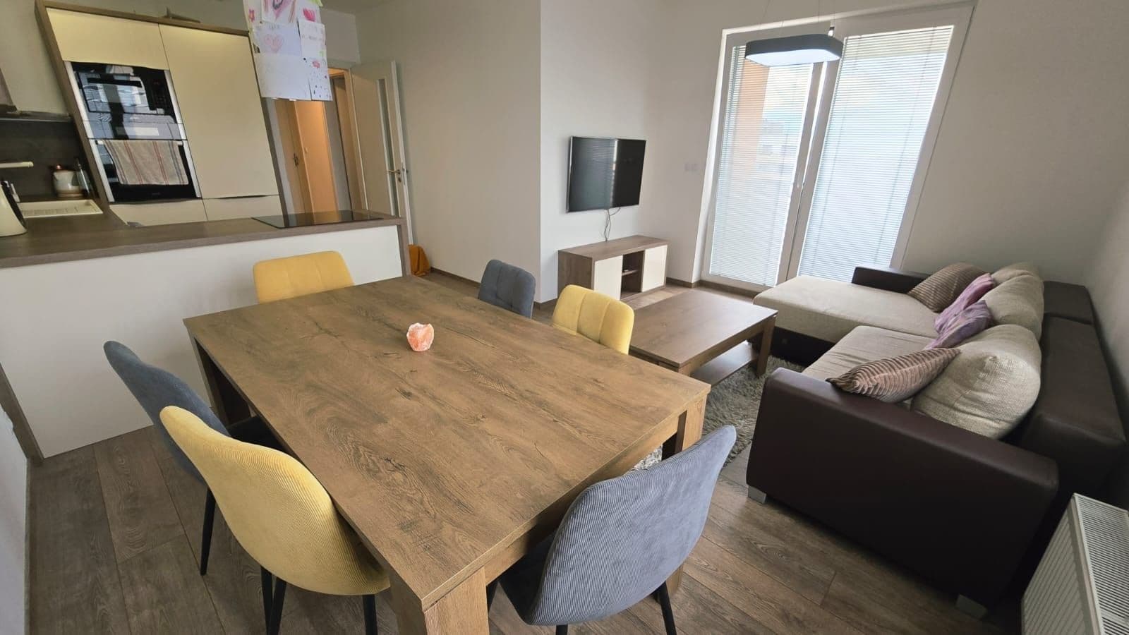 Pronájem bytu 3+kk 69 m², Do Zahrádek Ⅰ, Praha, Praha Pronájem bytu 3+kk 69 m², Do Zahrádek Ⅰ, Praha, Praha