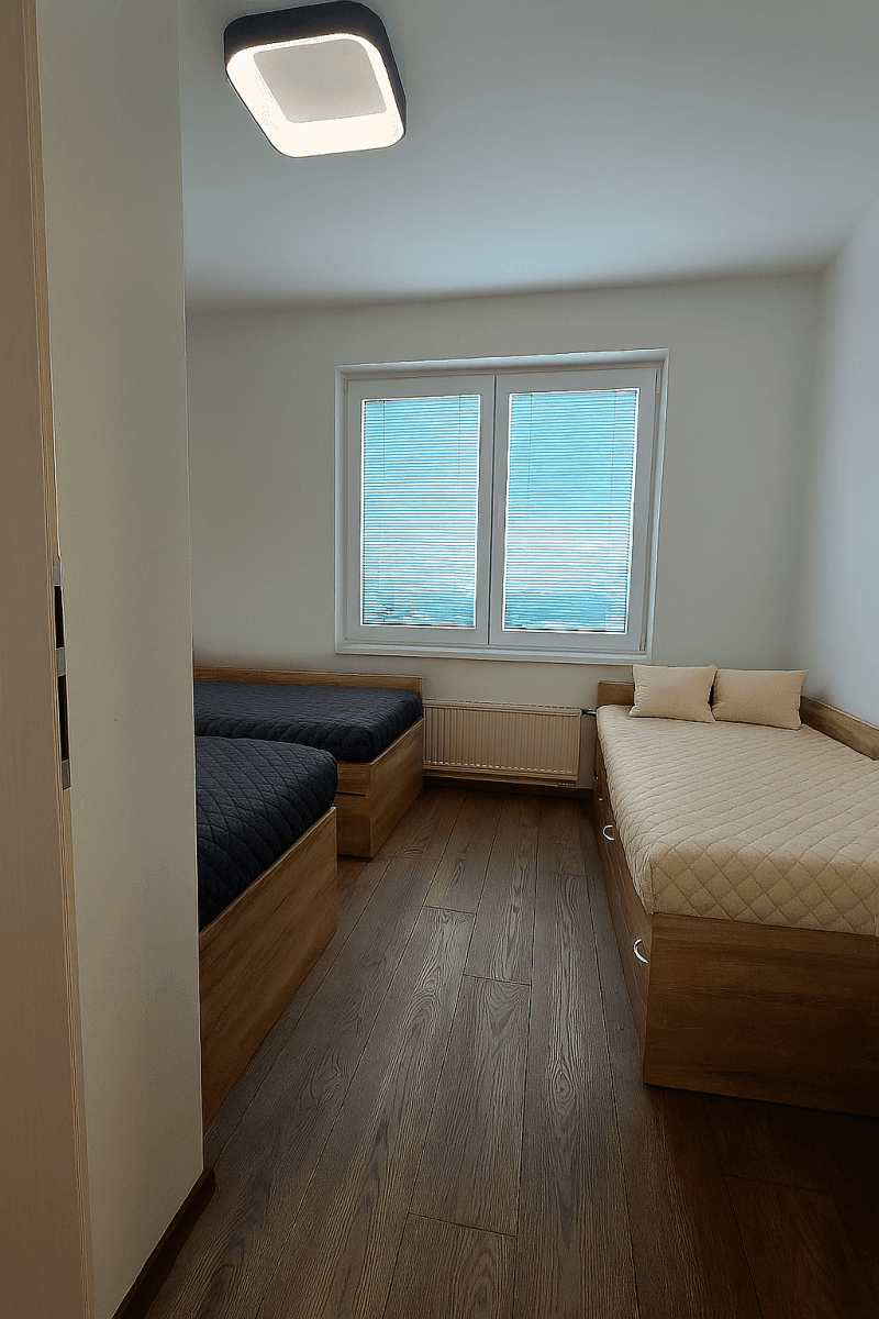 Pronájem bytu 3+kk 69 m², Do Zahrádek Ⅰ, Praha, Praha Pronájem bytu 3+kk 69 m², Do Zahrádek Ⅰ, Praha, Praha