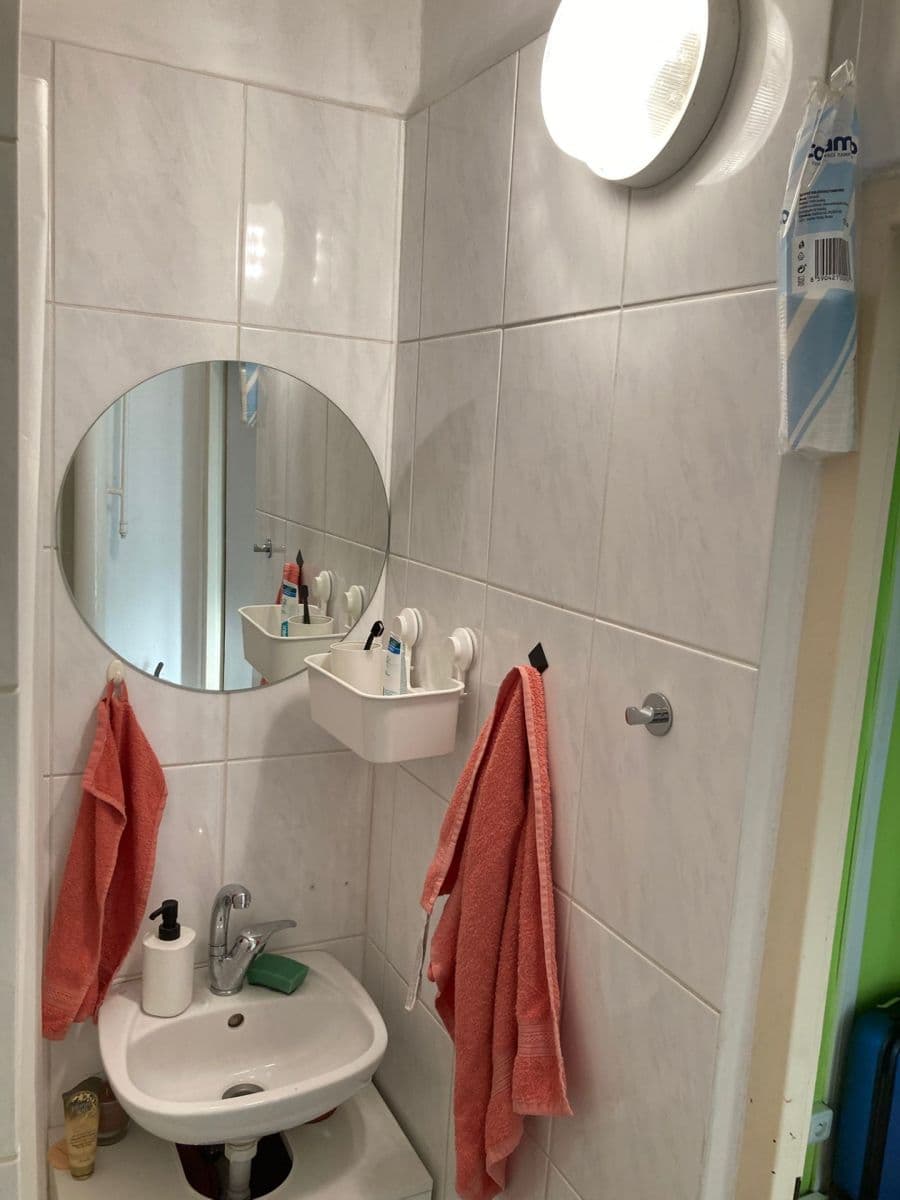 Pronájem bytu 2+1 69 m², Sedlákova, Brno, Jihomoravský kraj Pronájem bytu 2+1 69 m², Sedlákova, Brno, Jihomoravský kraj