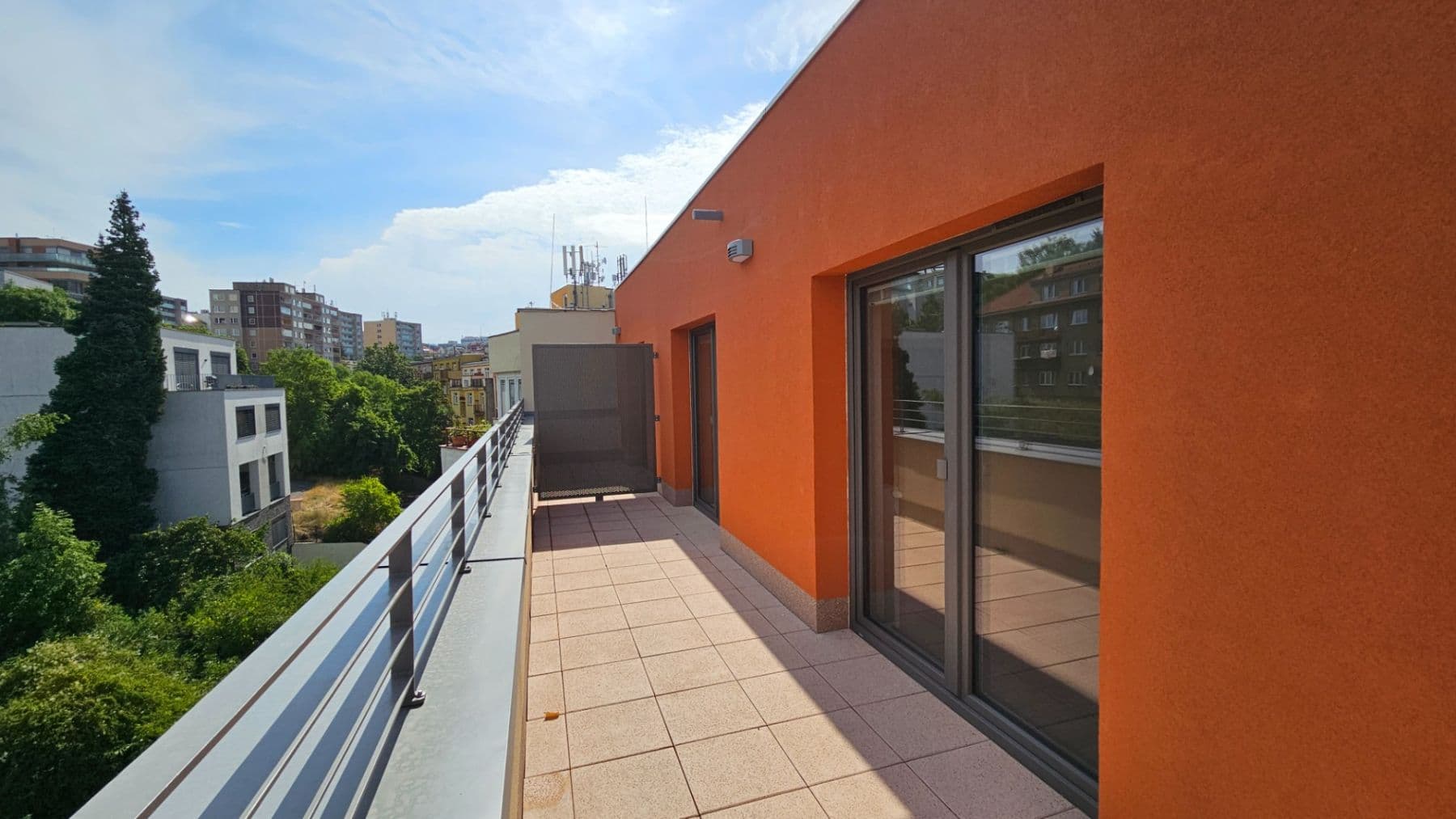 Pronájem bytu 2+kk 33 m², Sinkulova, Praha, Praha Pronájem bytu 2+kk 33 m², Sinkulova, Praha, Praha
