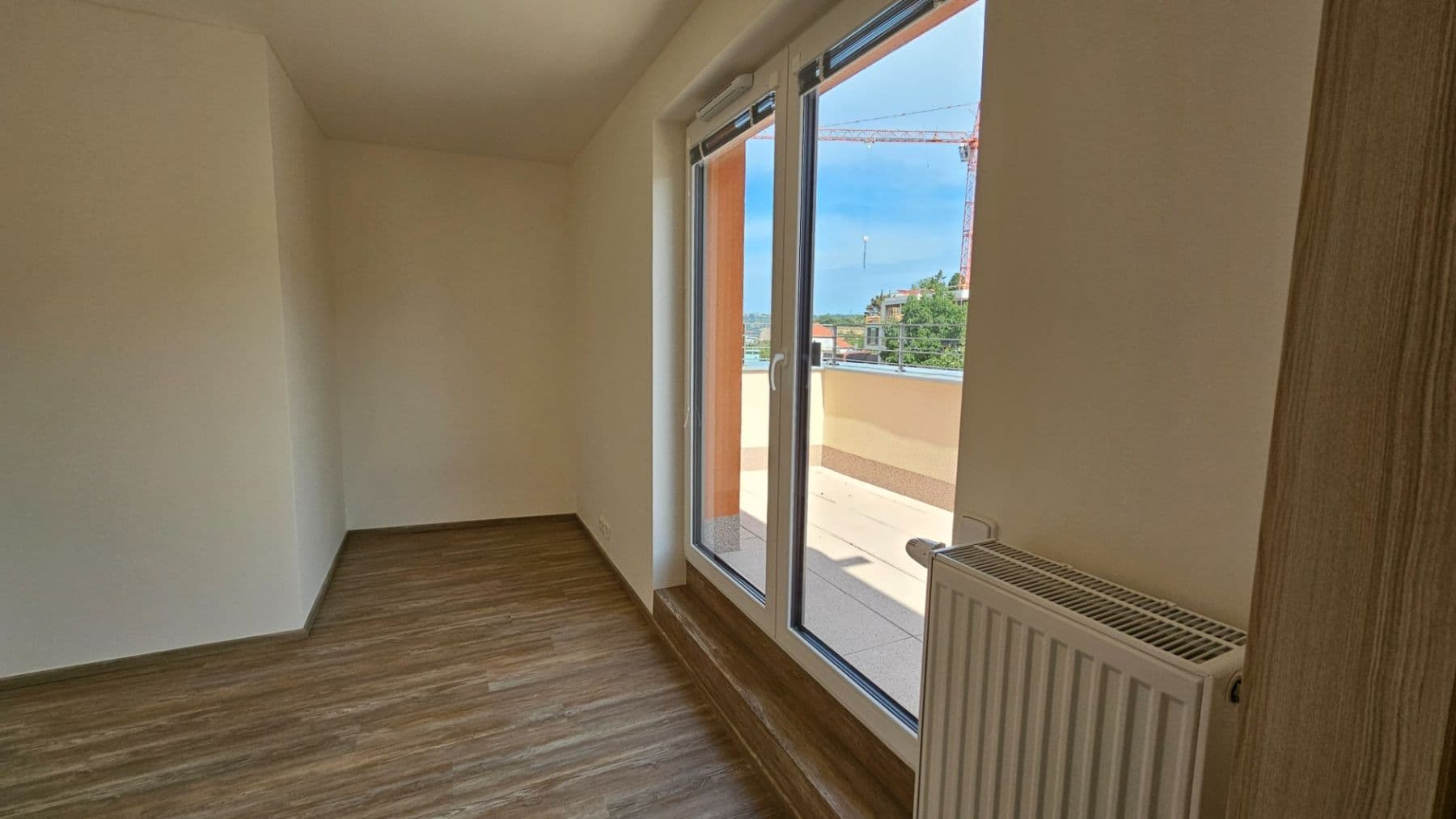 Pronájem bytu 2+kk 33 m², Sinkulova, Praha, Praha Pronájem bytu 2+kk 33 m², Sinkulova, Praha, Praha