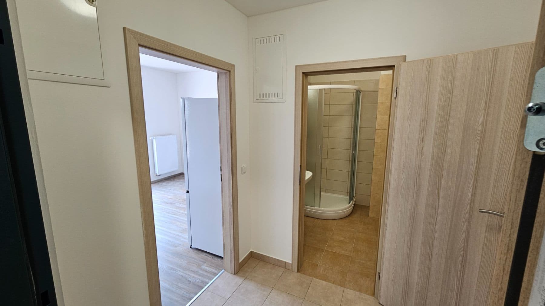 Pronájem bytu 2+kk 33 m², Sinkulova, Praha, Praha Pronájem bytu 2+kk 33 m², Sinkulova, Praha, Praha