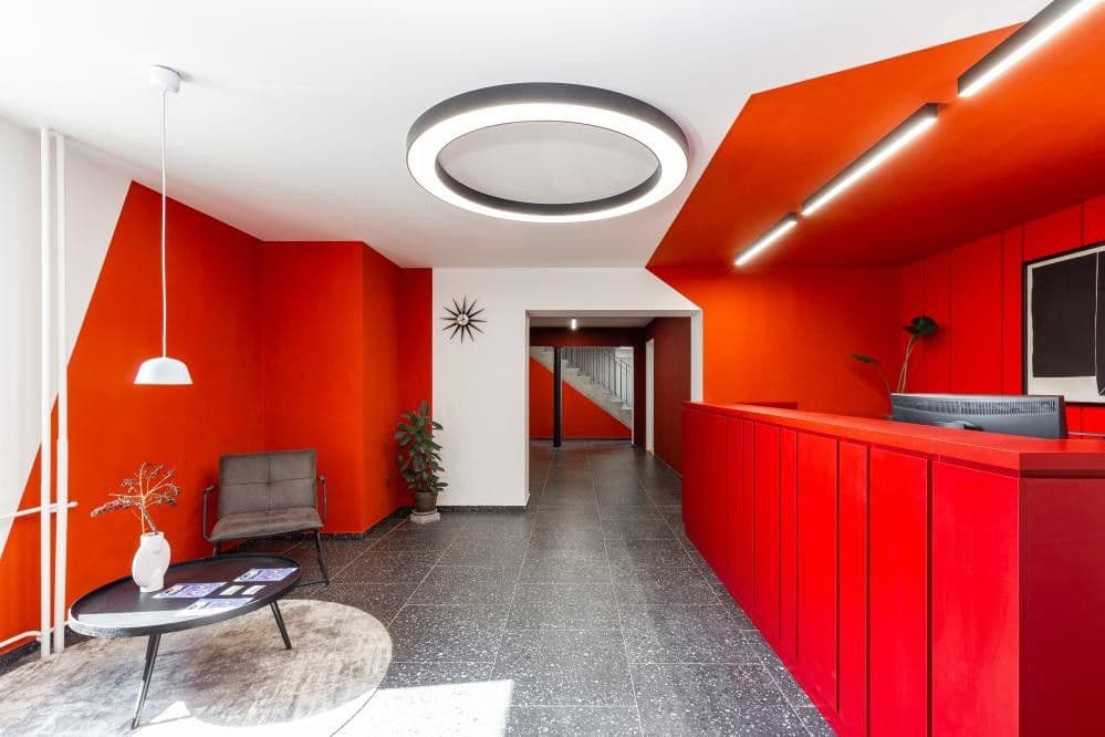 Pronájem bytu 2+kk 47 m², Čenětická, Praha, Praha Pronájem bytu 2+kk 47 m², Čenětická, Praha, Praha