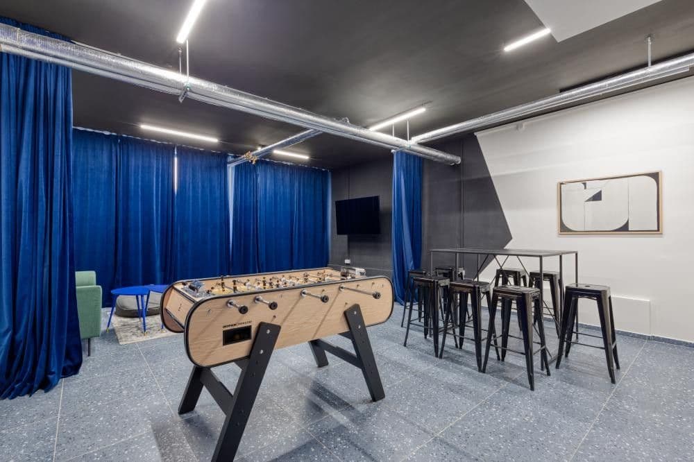 Pronájem bytu 2+kk 47 m², Čenětická, Praha, Praha Pronájem bytu 2+kk 47 m², Čenětická, Praha, Praha