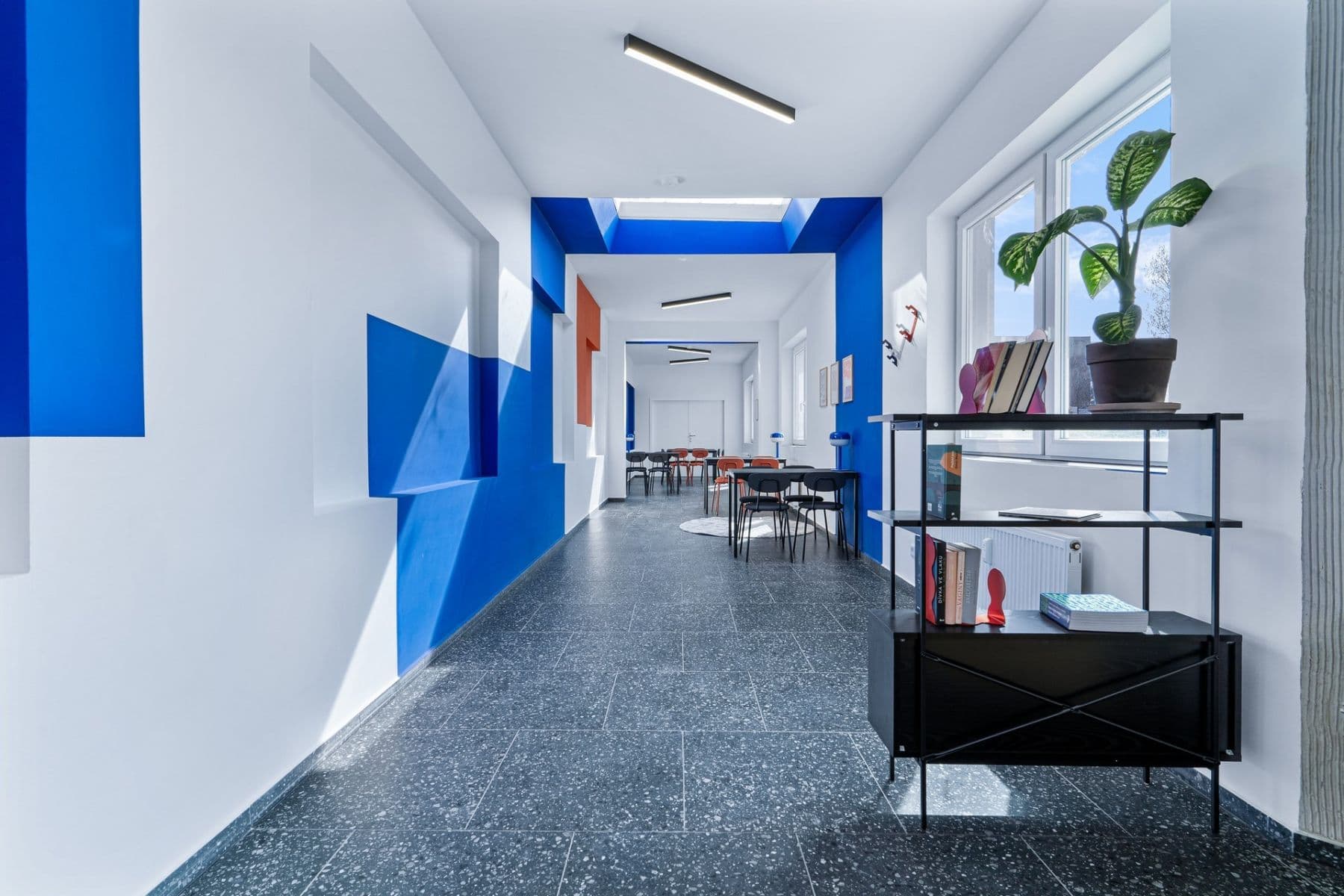 Pronájem bytu 2+kk 47 m², Čenětická, Praha, Praha Pronájem bytu 2+kk 47 m², Čenětická, Praha, Praha