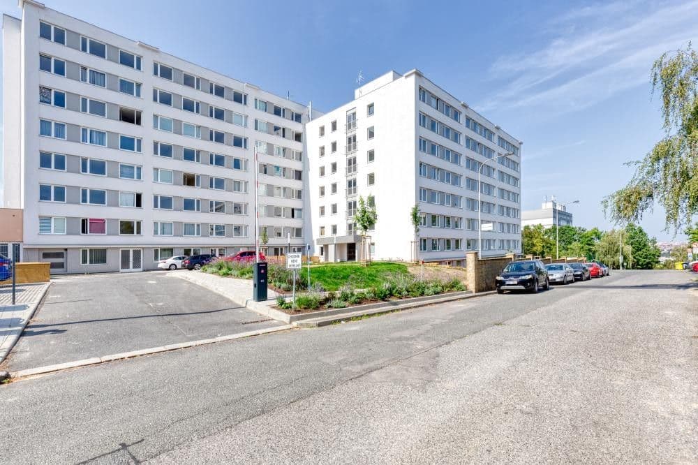 Pronájem bytu 2+kk 47 m², Čenětická, Praha, Praha Pronájem bytu 2+kk 47 m², Čenětická, Praha, Praha