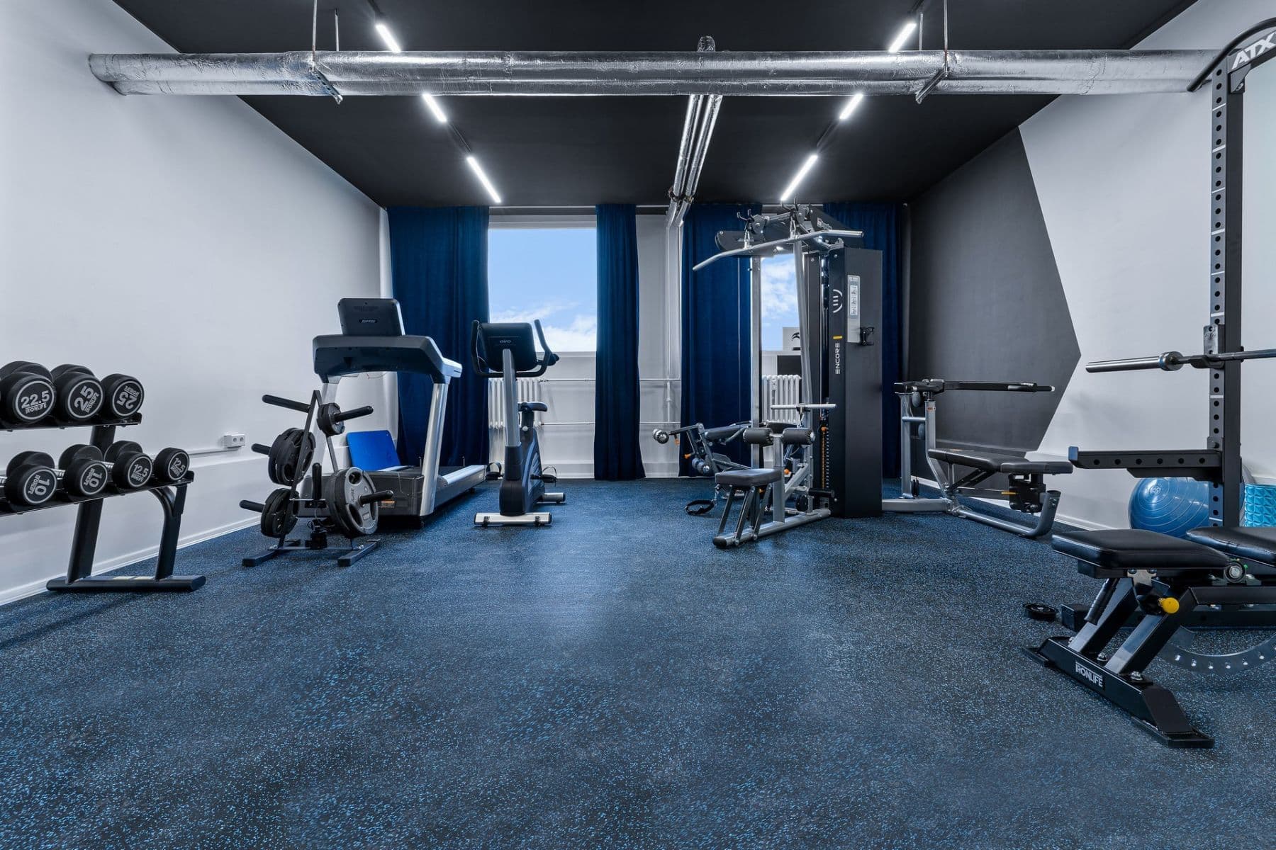 Pronájem bytu 2+kk 47 m², Čenětická, Praha, Praha Pronájem bytu 2+kk 47 m², Čenětická, Praha, Praha