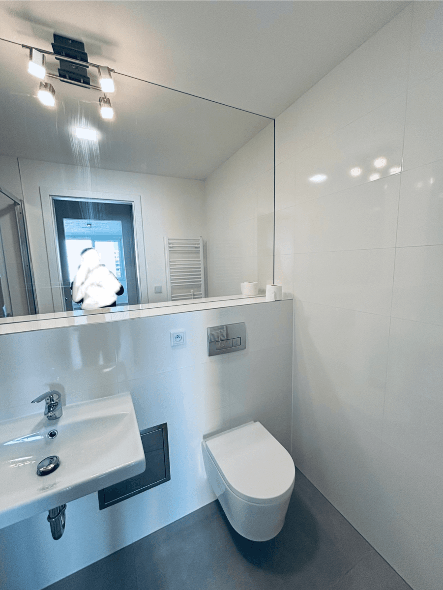 Pronájem bytu 2+kk 47 m², Čenětická, Praha, Praha Pronájem bytu 2+kk 47 m², Čenětická, Praha, Praha