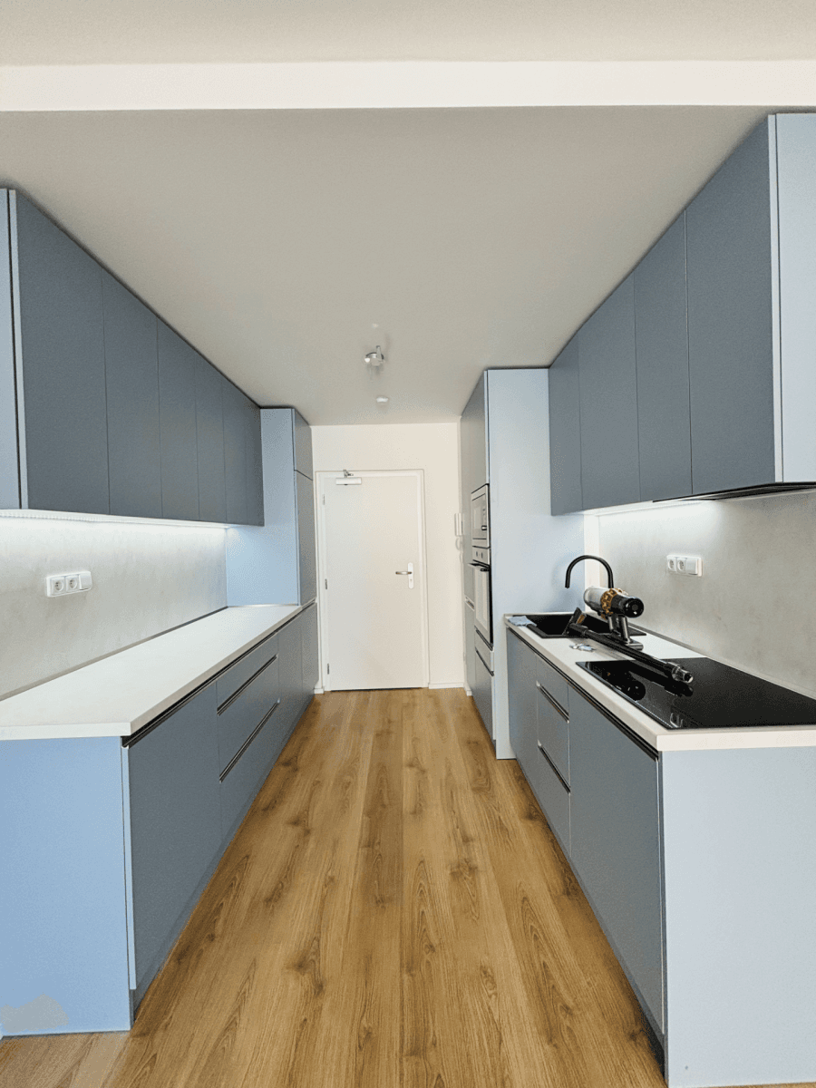 Pronájem bytu 2+kk 47 m², Čenětická, Praha, Praha Pronájem bytu 2+kk 47 m², Čenětická, Praha, Praha