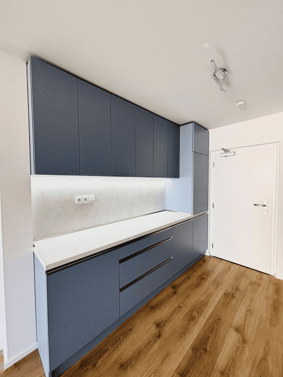 Pronájem bytu 2+kk 47 m², Čenětická, Praha, Praha Pronájem bytu 2+kk 47 m², Čenětická, Praha, Praha