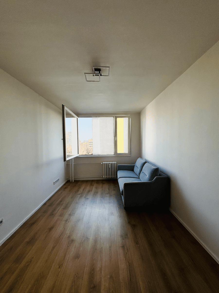 Pronájem bytu 2+kk 47 m², Čenětická, Praha, Praha Pronájem bytu 2+kk 47 m², Čenětická, Praha, Praha