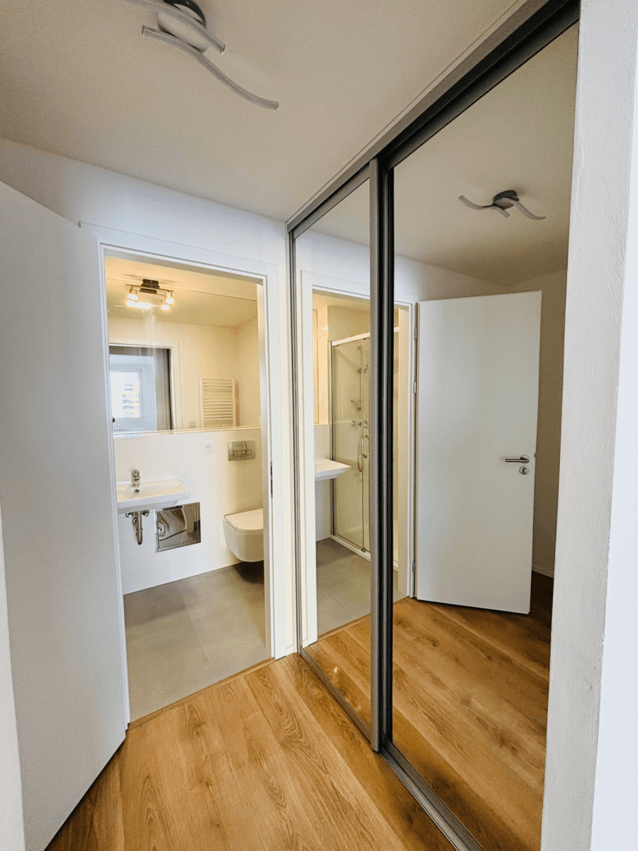 Pronájem bytu 2+kk 47 m², Čenětická, Praha, Praha Pronájem bytu 2+kk 47 m², Čenětická, Praha, Praha