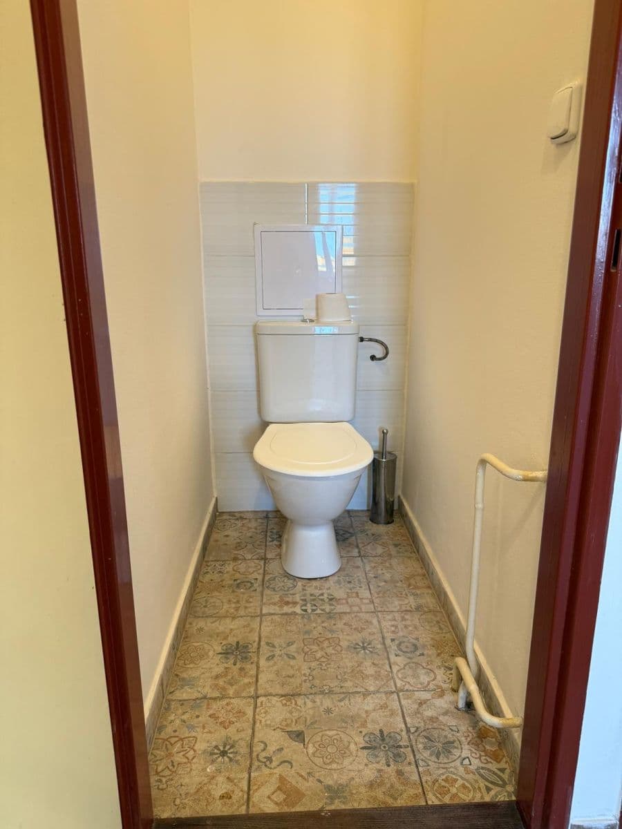 Prodej bytu 2+1 56 m², tř. Budovatelů, Most, Ústecký kraj Prodej bytu 2+1 56 m², tř. Budovatelů, Most, Ústecký kraj