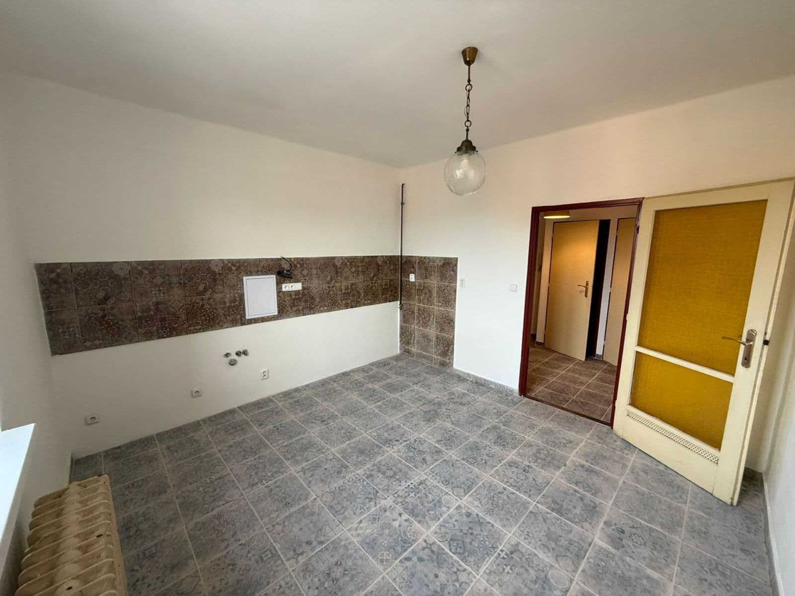 Prodej bytu 2+1 56 m², tř. Budovatelů, Most, Ústecký kraj Prodej bytu 2+1 56 m², tř. Budovatelů, Most, Ústecký kraj