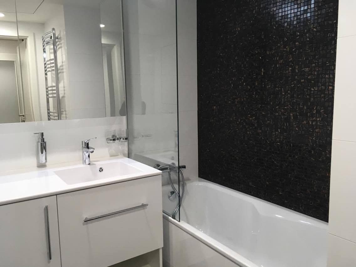 Pronájem bytu 1+kk 29 m², Mukařovského, Praha, Praha Pronájem bytu 1+kk 29 m², Mukařovského, Praha, Praha