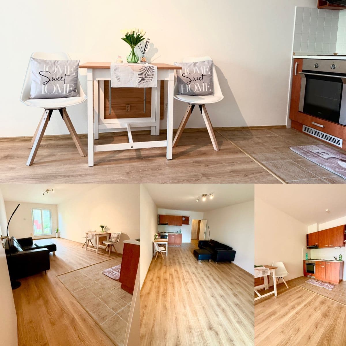 Prodej bytu 1+kk 35 m², Rudolfa Holeky, Praha, Praha Prodej bytu 1+kk 35 m², Rudolfa Holeky, Praha, Praha
