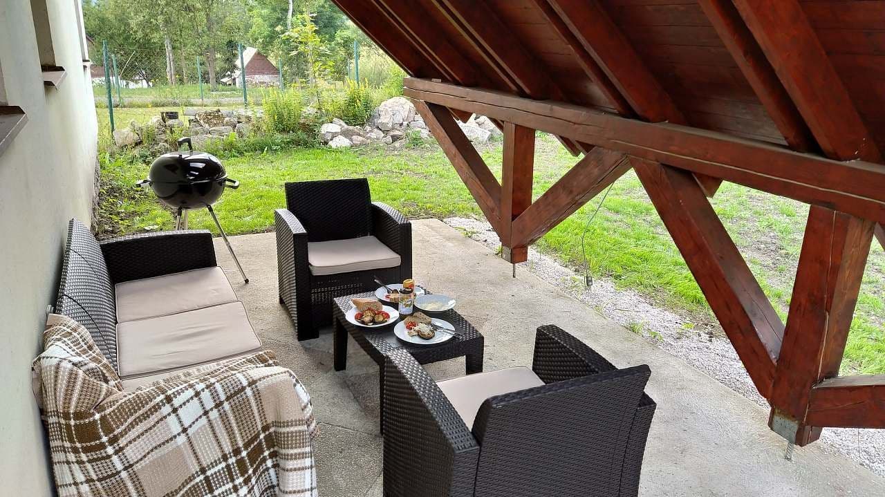 Pronájem chaty, chalupy, Horní Blatná, Karlovarský kraj Pronájem chaty, chalupy, Horní Blatná, Karlovarský kraj