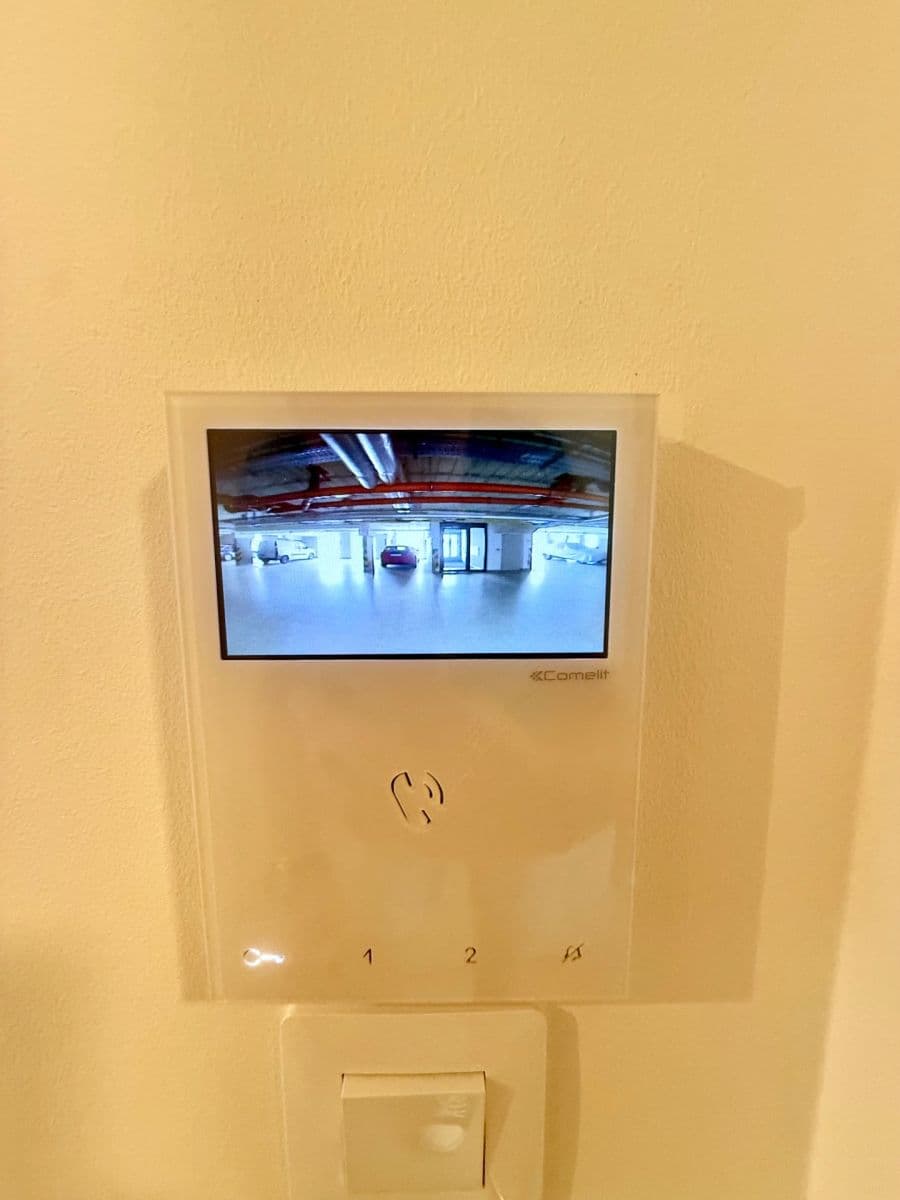 Pronájem bytu 2+kk 54 m², Plzeňská, Praha, Praha Pronájem bytu 2+kk 54 m², Plzeňská, Praha, Praha