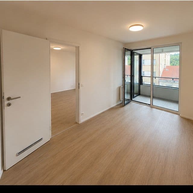 Pronájem bytu 2+kk 54 m², Plzeňská, Praha, Praha Pronájem bytu 2+kk 54 m², Plzeňská, Praha, Praha