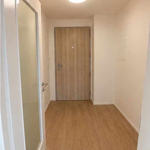 Pronájem bytu 2+kk 54 m², Plzeňská, Praha, Praha Pronájem bytu 2+kk 54 m², Plzeňská, Praha, Praha