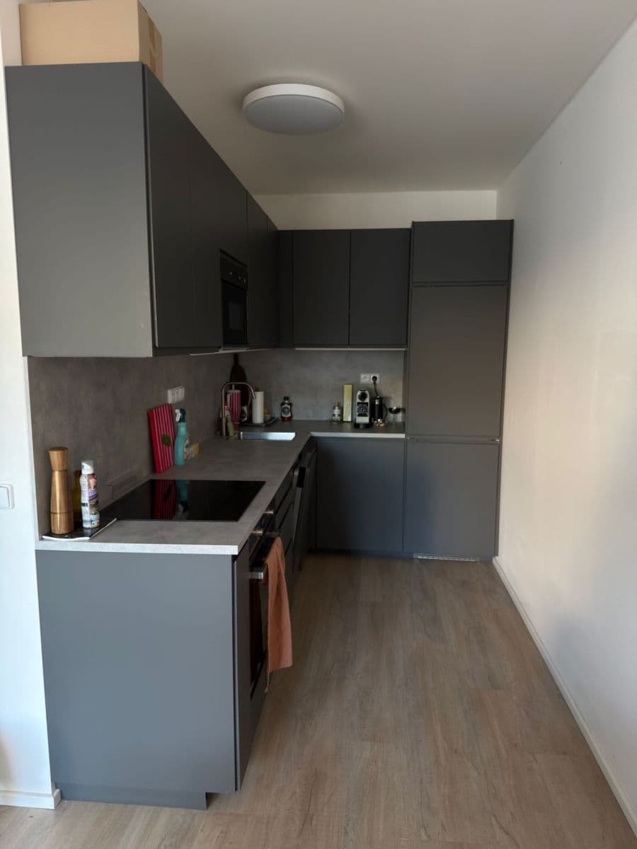 Pronájem bytu 2+kk 54 m², Plzeňská, Praha, Praha Pronájem bytu 2+kk 54 m², Plzeňská, Praha, Praha