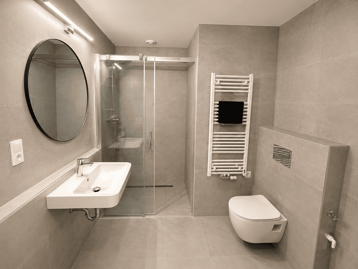 Pronájem bytu 2+kk 54 m², Plzeňská, Praha, Praha Pronájem bytu 2+kk 54 m², Plzeňská, Praha, Praha