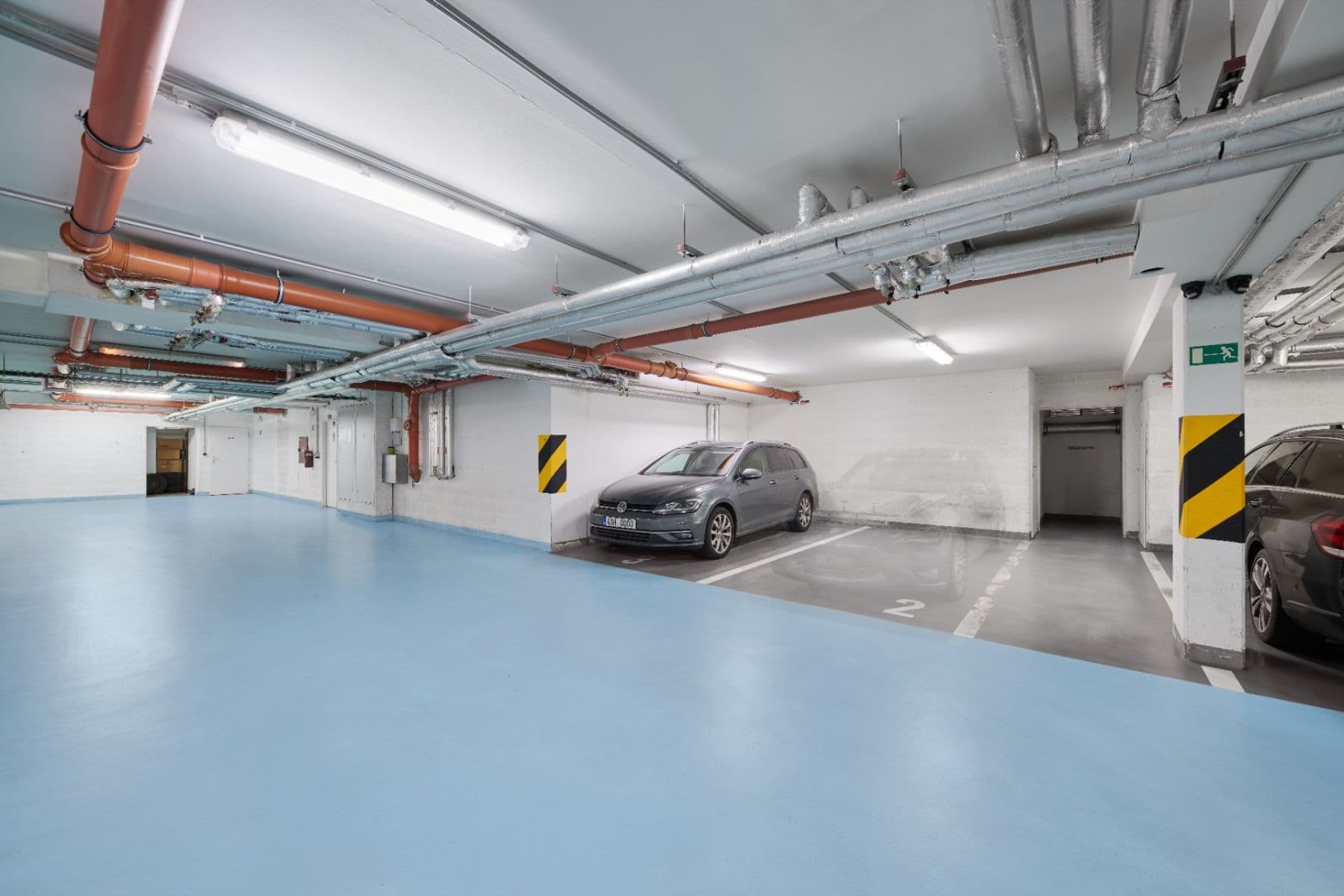 Pronájem bytu 4+kk 94 m², Terezínská, Praha, Praha Pronájem bytu 4+kk 94 m², Terezínská, Praha, Praha