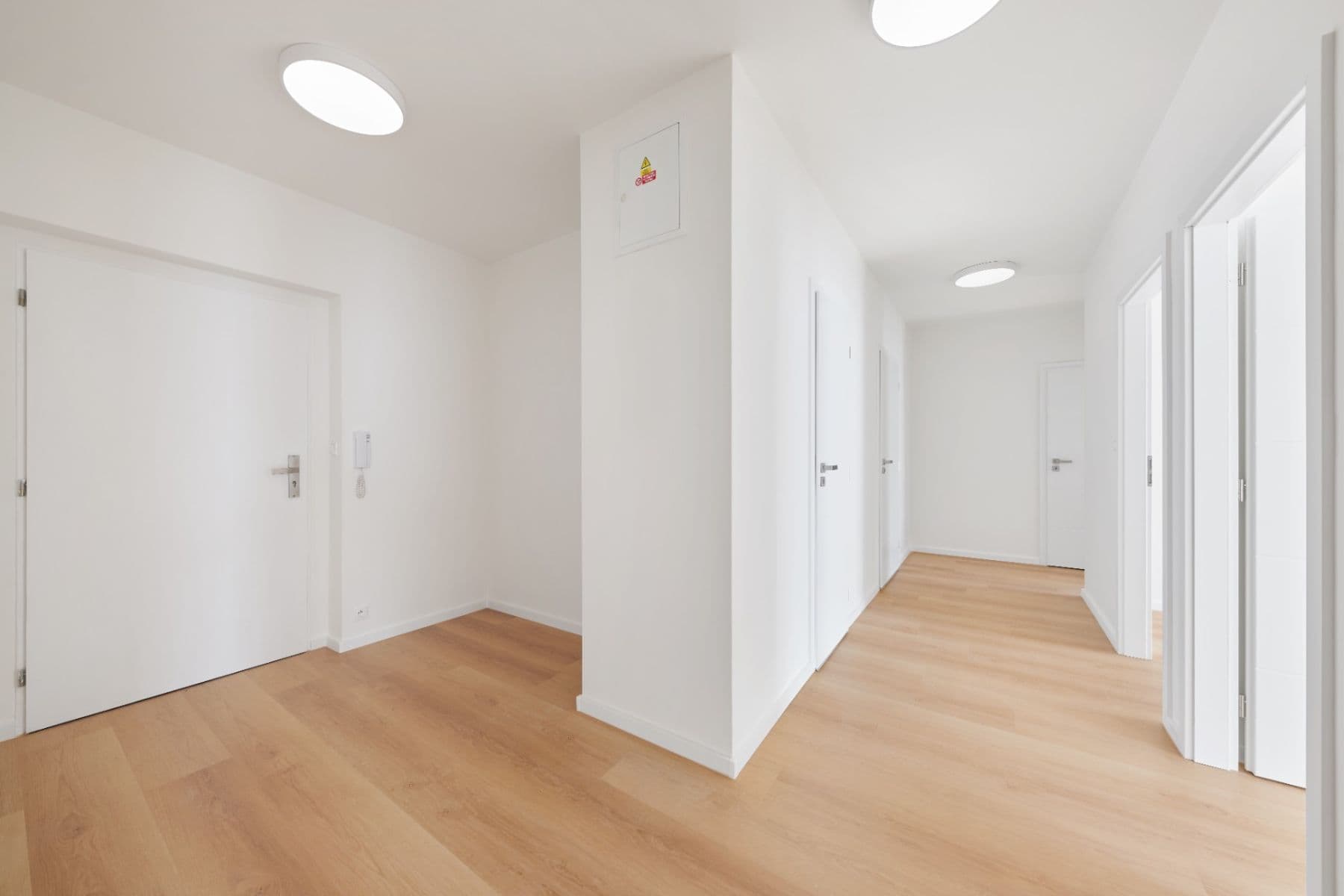 Pronájem bytu 4+kk 94 m², Terezínská, Praha, Praha Pronájem bytu 4+kk 94 m², Terezínská, Praha, Praha