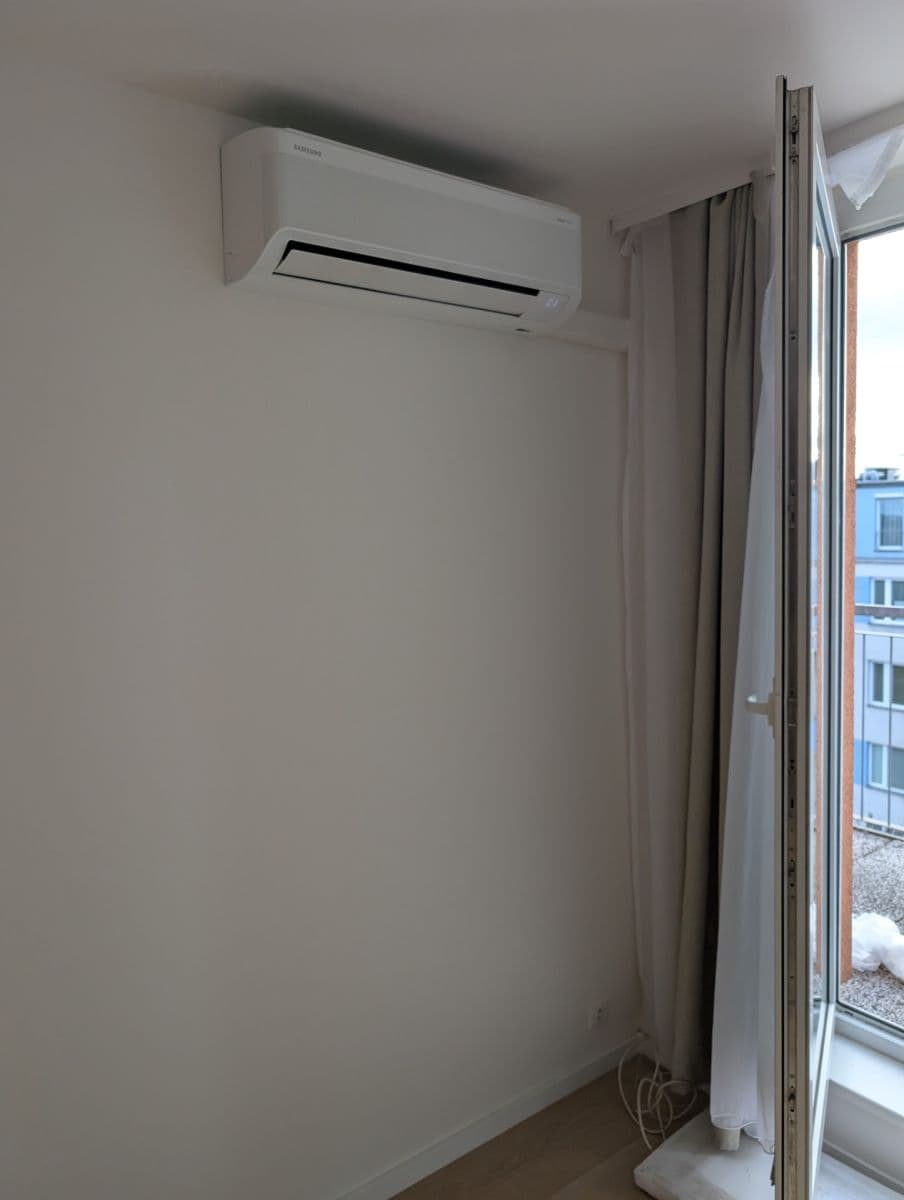 Pronájem bytu 4+kk 94 m², Terezínská, Praha, Praha Pronájem bytu 4+kk 94 m², Terezínská, Praha, Praha