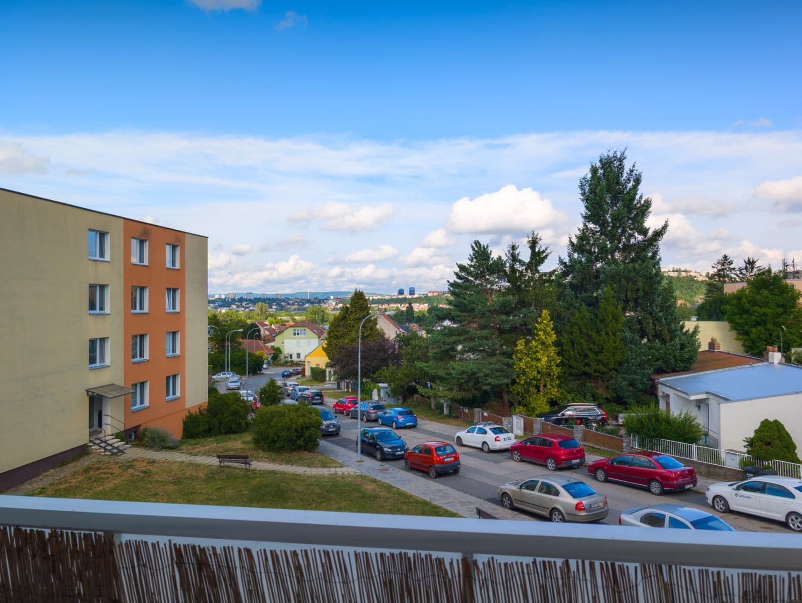 Prodej bytu 3+1 82 m², Šeříková, Brno, Jihomoravský kraj Prodej bytu 3+1 82 m², Šeříková, Brno, Jihomoravský kraj