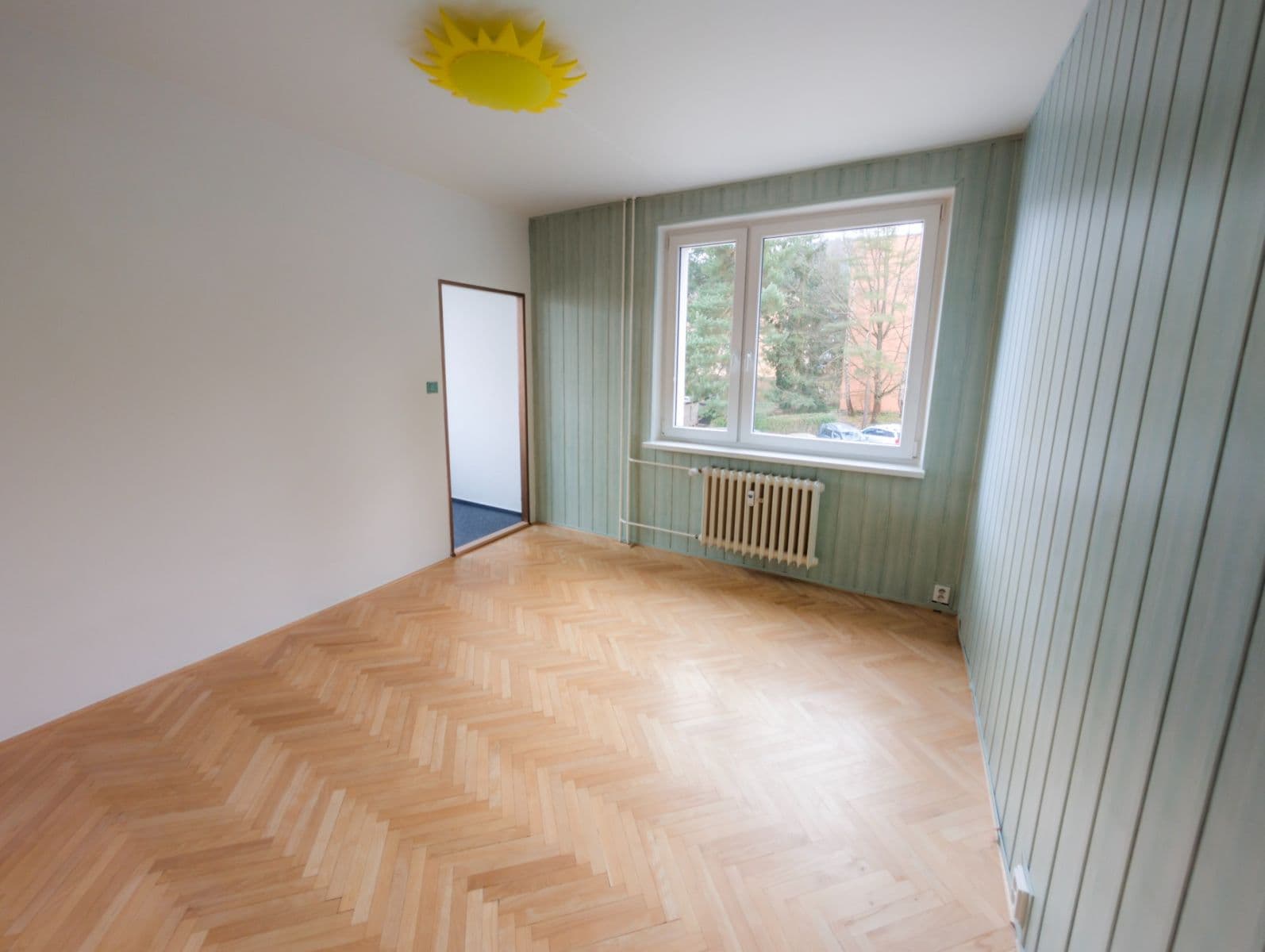 Prodej bytu 3+1 82 m², Šeříková, Brno, Jihomoravský kraj Prodej bytu 3+1 82 m², Šeříková, Brno, Jihomoravský kraj