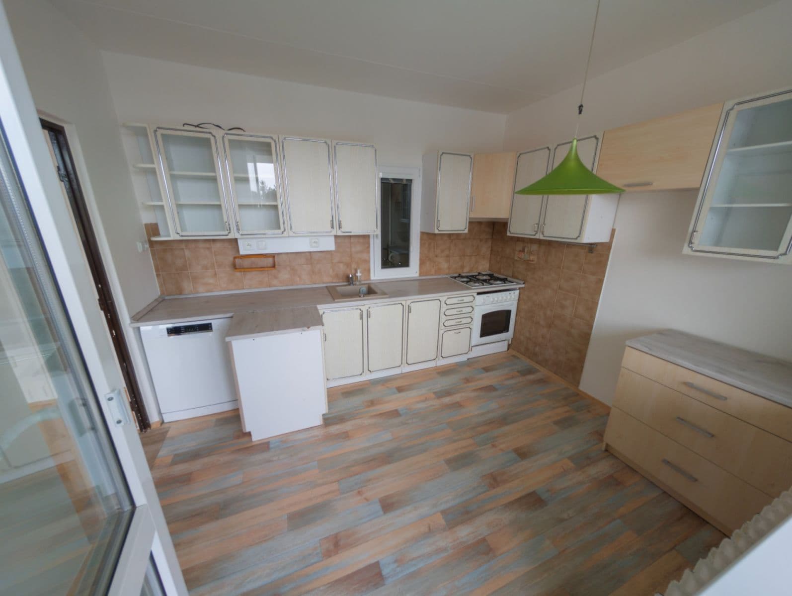 Prodej bytu 3+1 82 m², Šeříková, Brno, Jihomoravský kraj Prodej bytu 3+1 82 m², Šeříková, Brno, Jihomoravský kraj